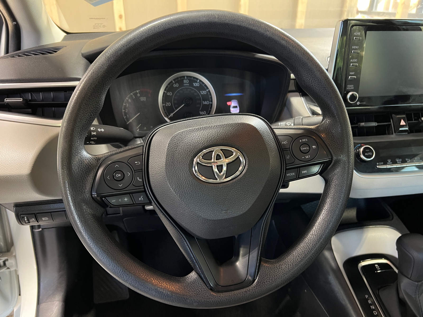 Thumbnail: 2021 Toyota Corolla - 5