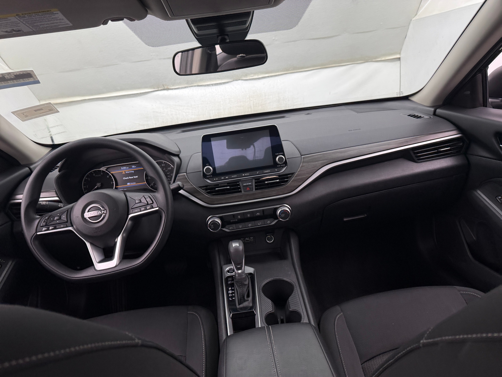 Thumbnail: 2025 Nissan Altima - 3