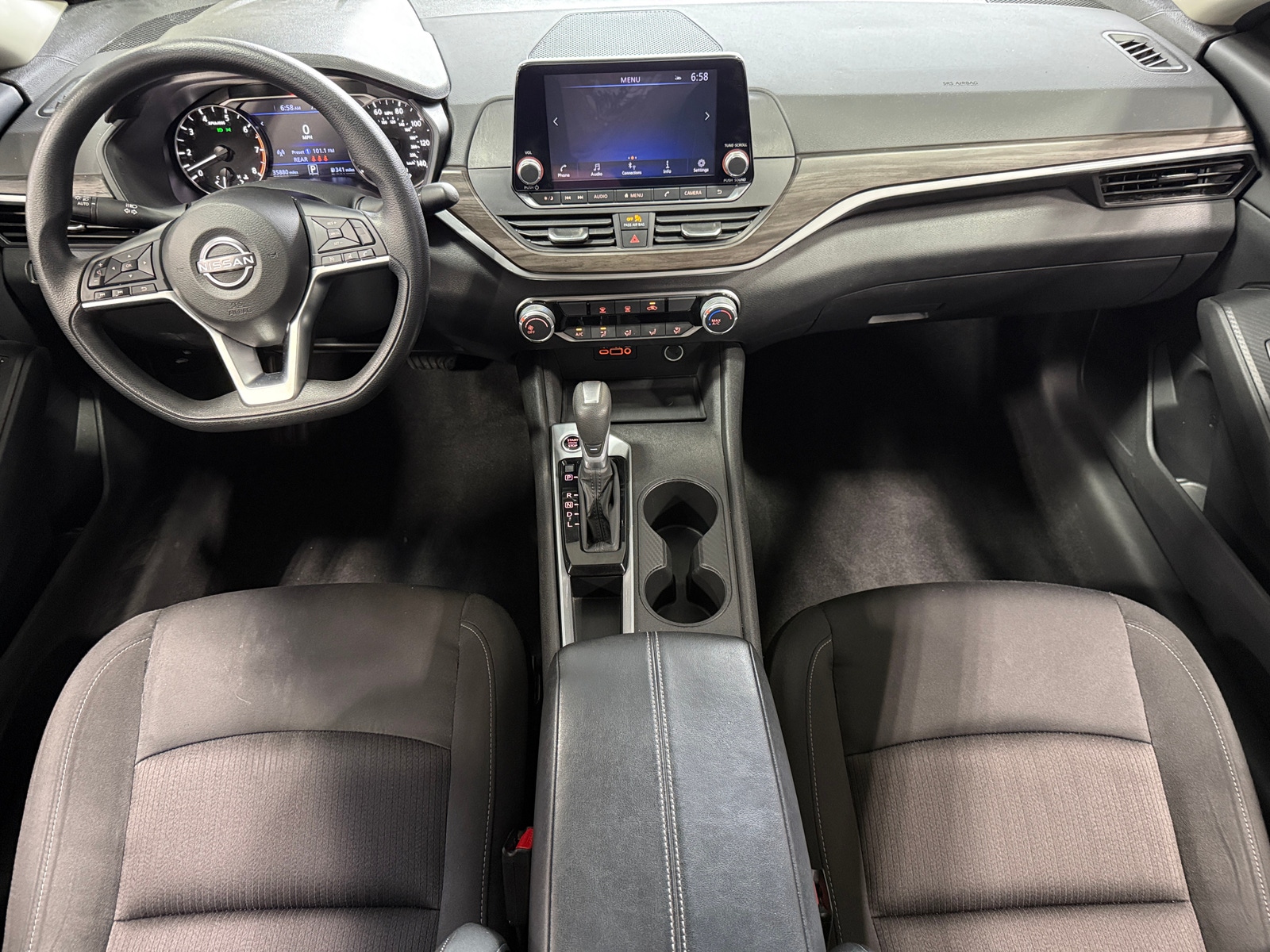 Thumbnail: 2025 Nissan Altima - 3
