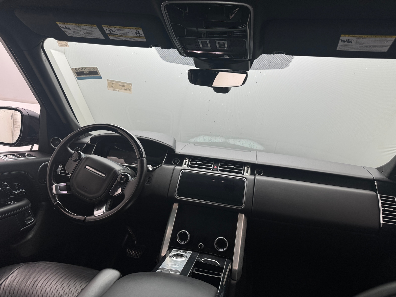 Thumbnail: 2019 Land Rover Range Rover - 2
