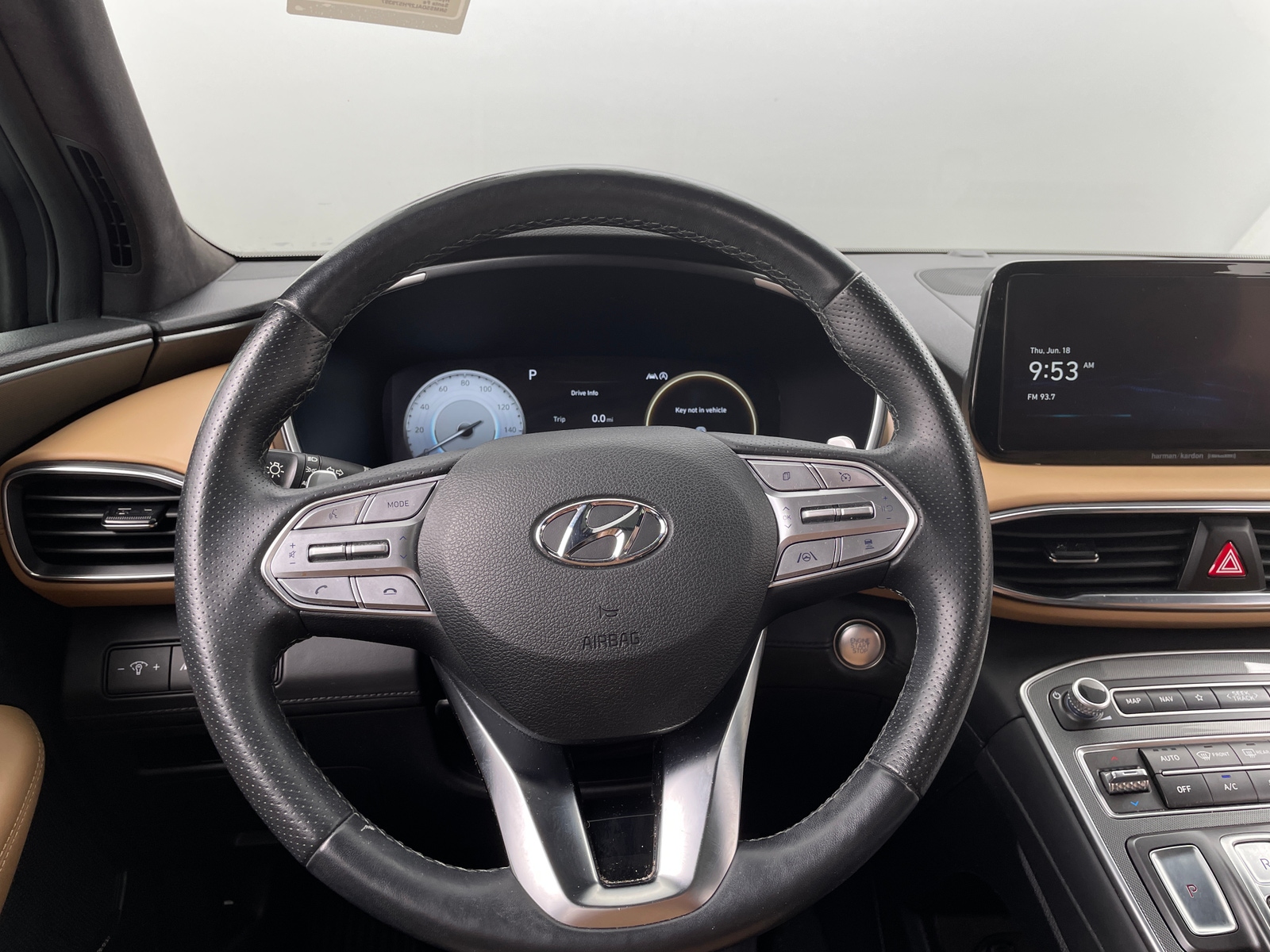 Thumbnail: 2023 Hyundai Santa Fe - 4