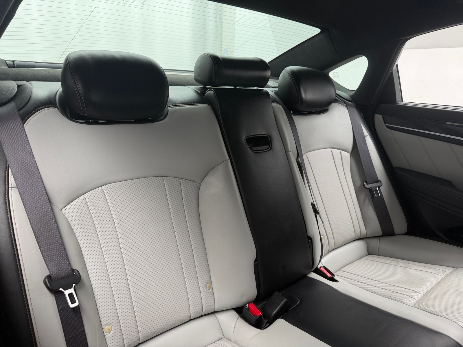 Thumbnail: 2018 Genesis G80 - 5