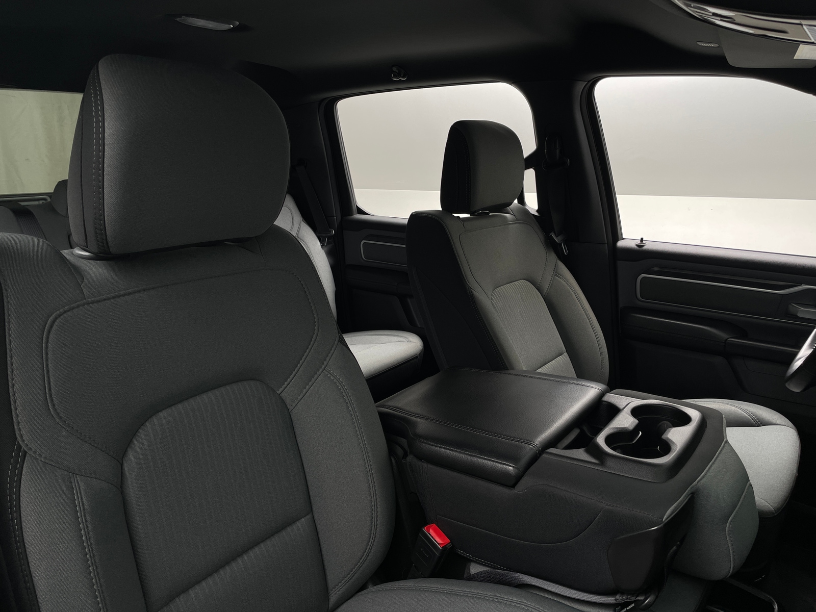 Thumbnail: 2022 RAM 1500 - 2
