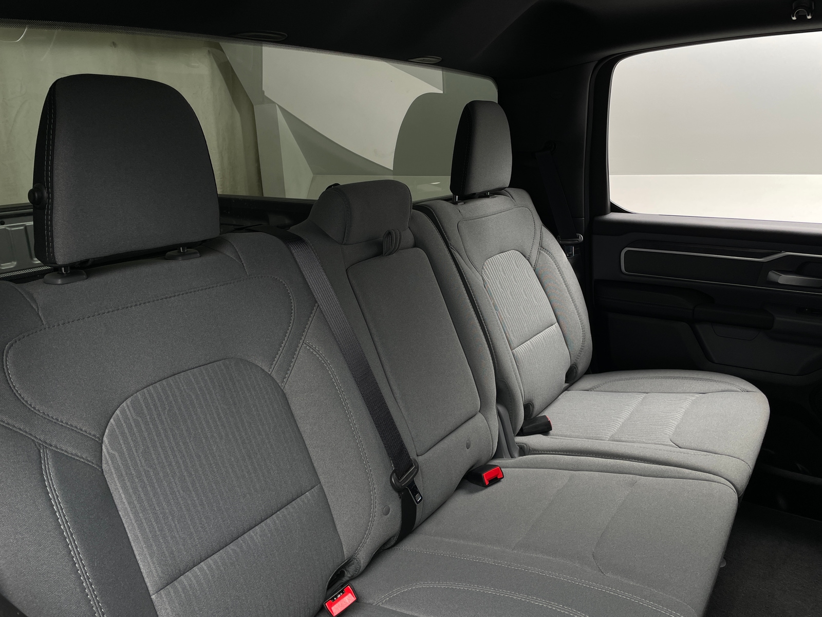 Thumbnail: 2022 RAM 1500 - 6