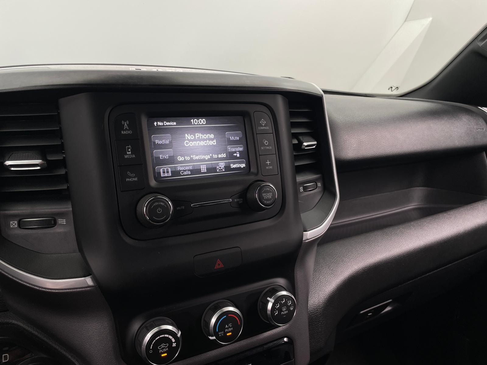 Thumbnail: 2022 RAM 1500 - 4