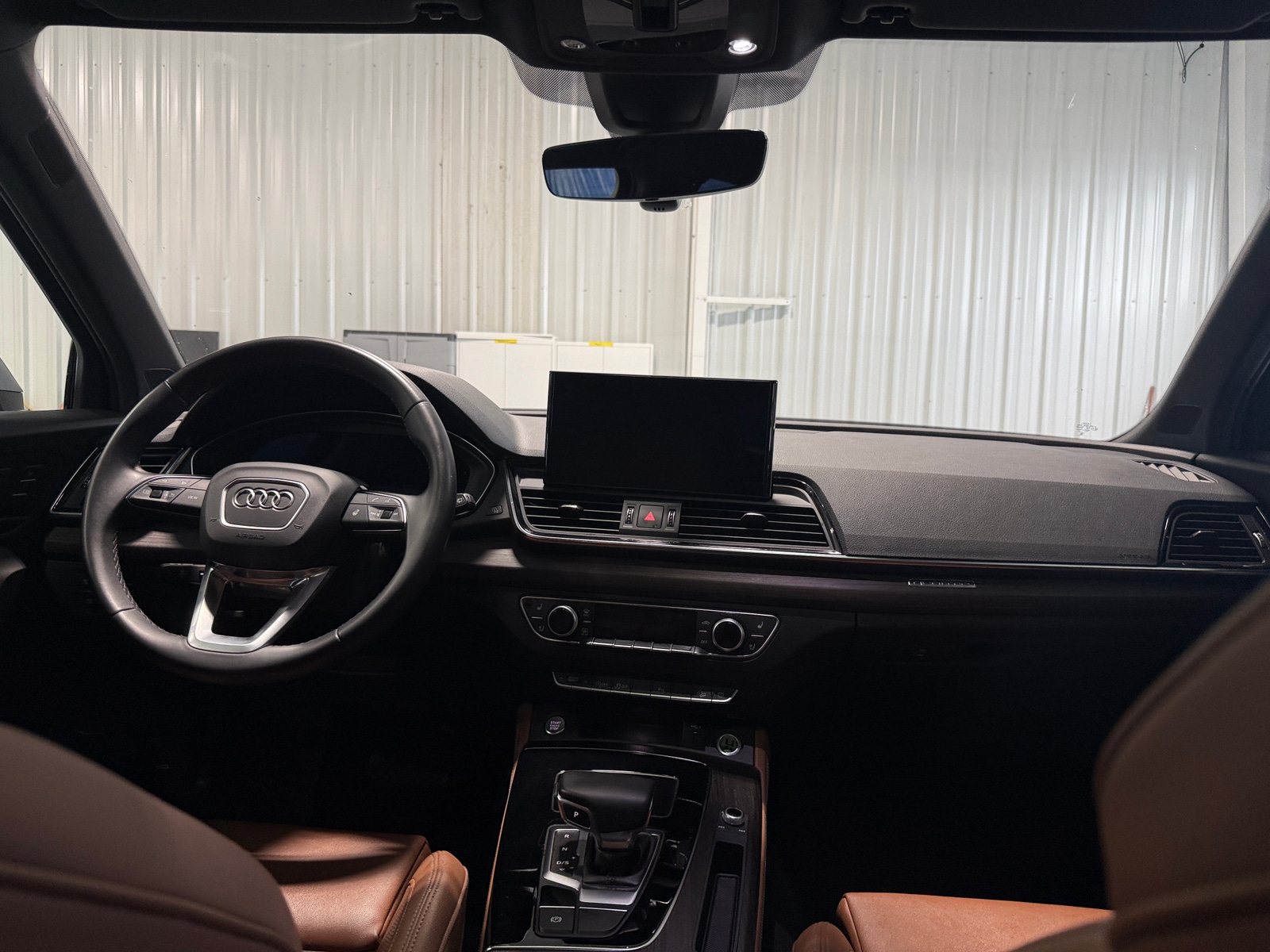 Thumbnail: 2023 Audi Q5 - 2
