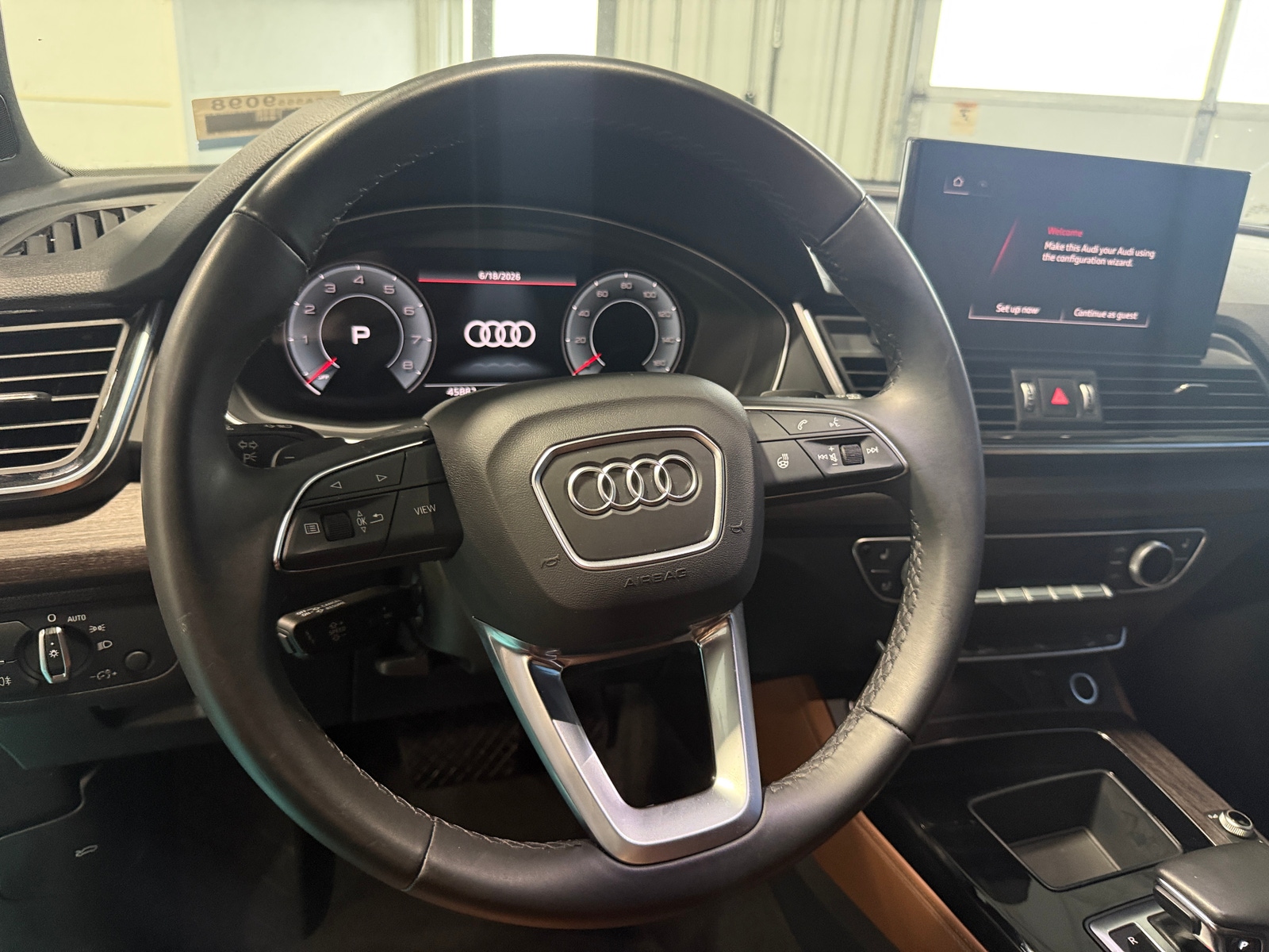 Thumbnail: 2023 Audi Q5 - 4
