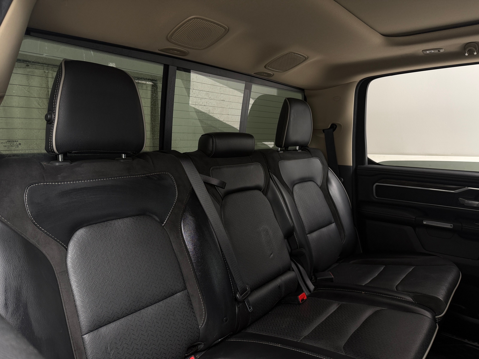 Thumbnail: 2020 RAM 1500 - 5