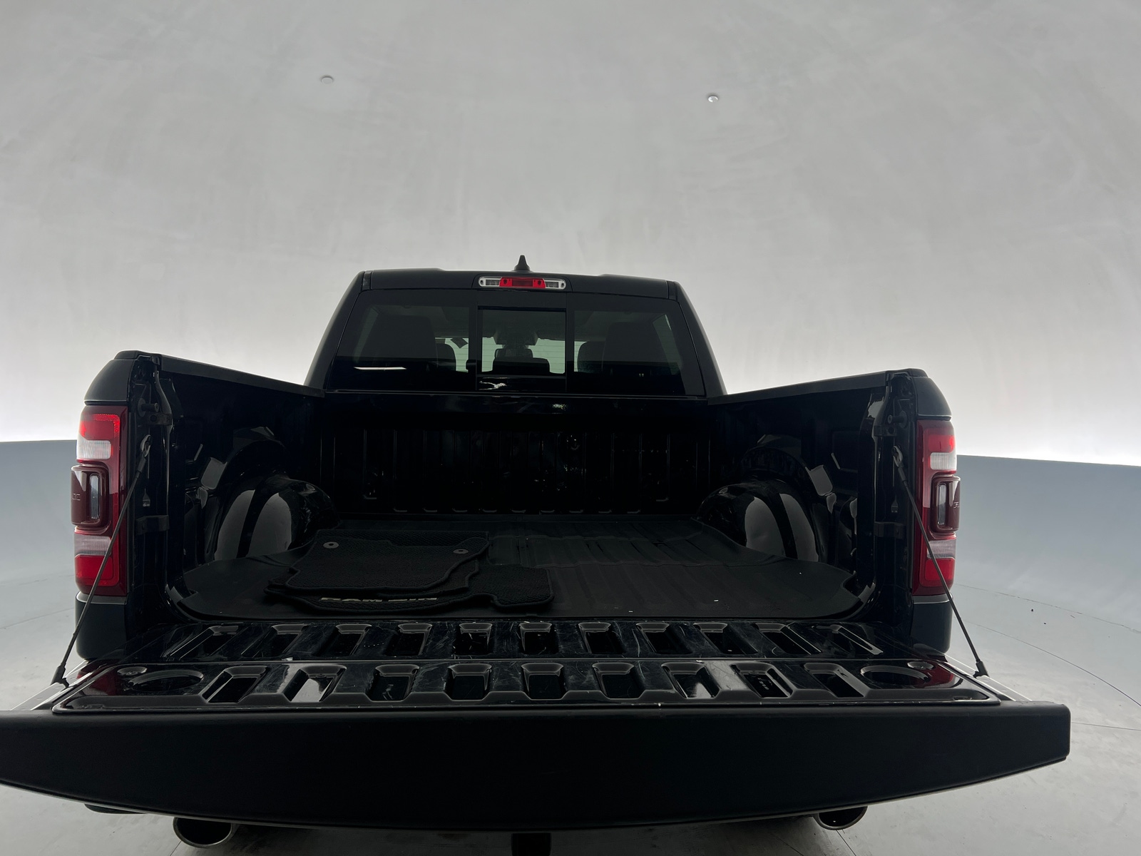 Thumbnail: 2020 RAM 1500 - 6