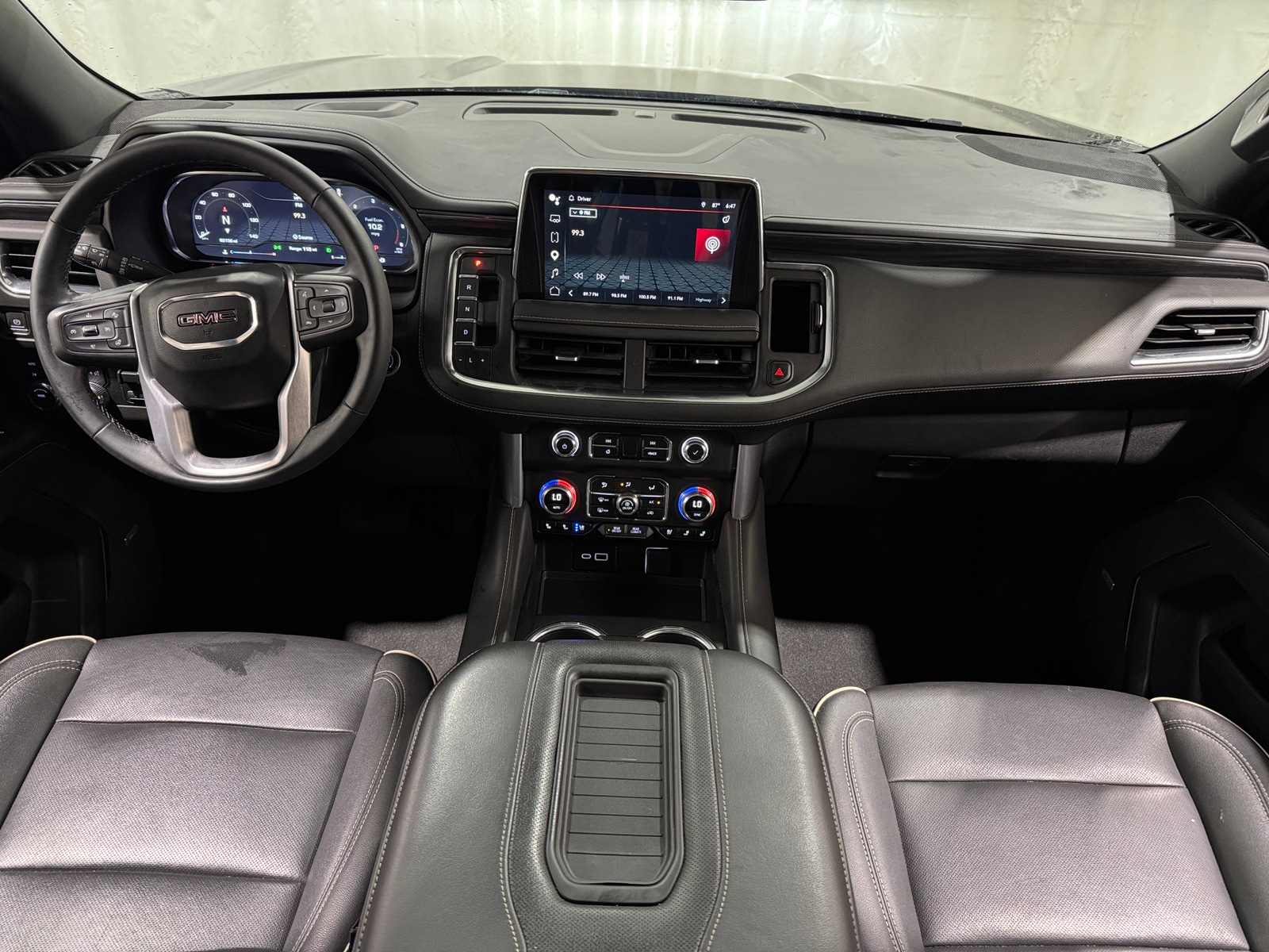 Thumbnail: 2023 GMC Yukon XL - 2