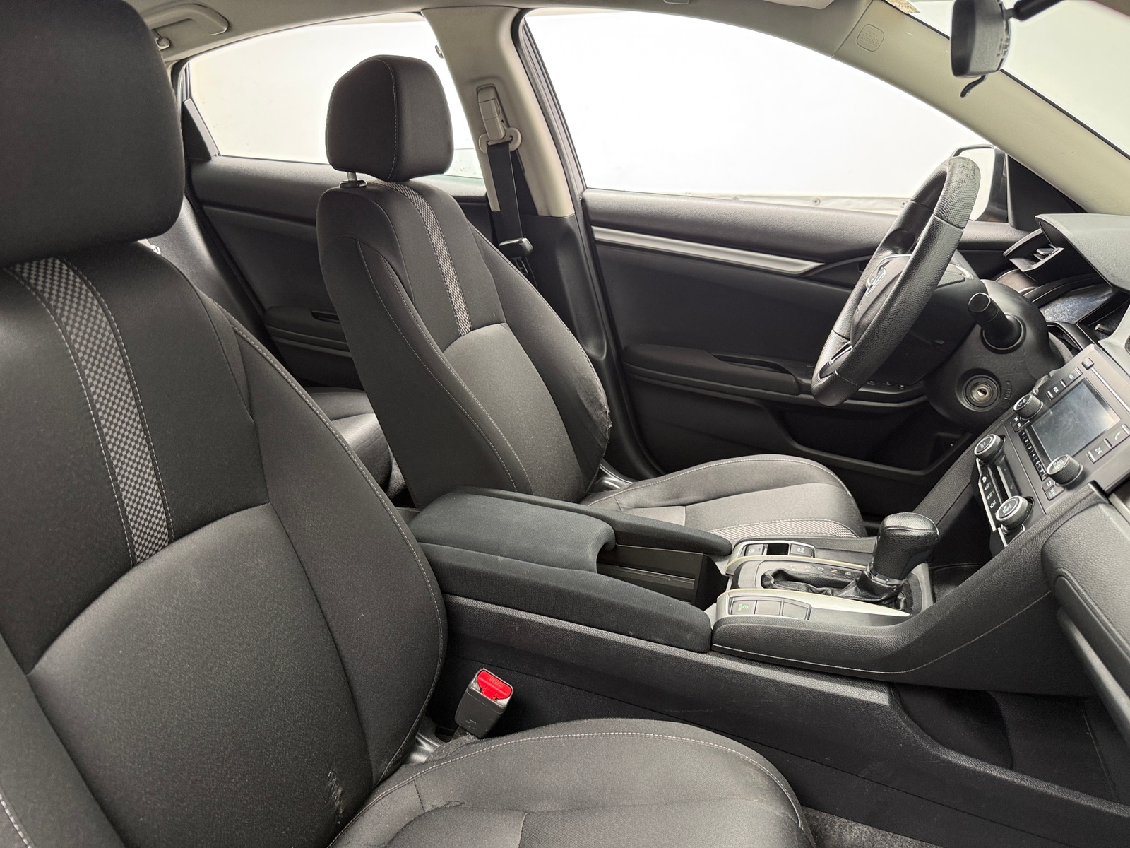 Thumbnail: 2019 Honda Civic - 2