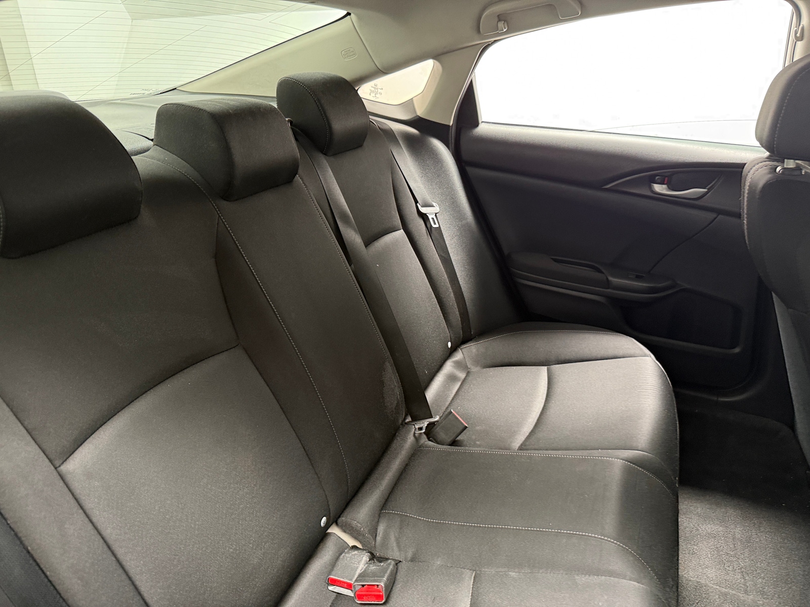 Thumbnail: 2019 Honda Civic - 6