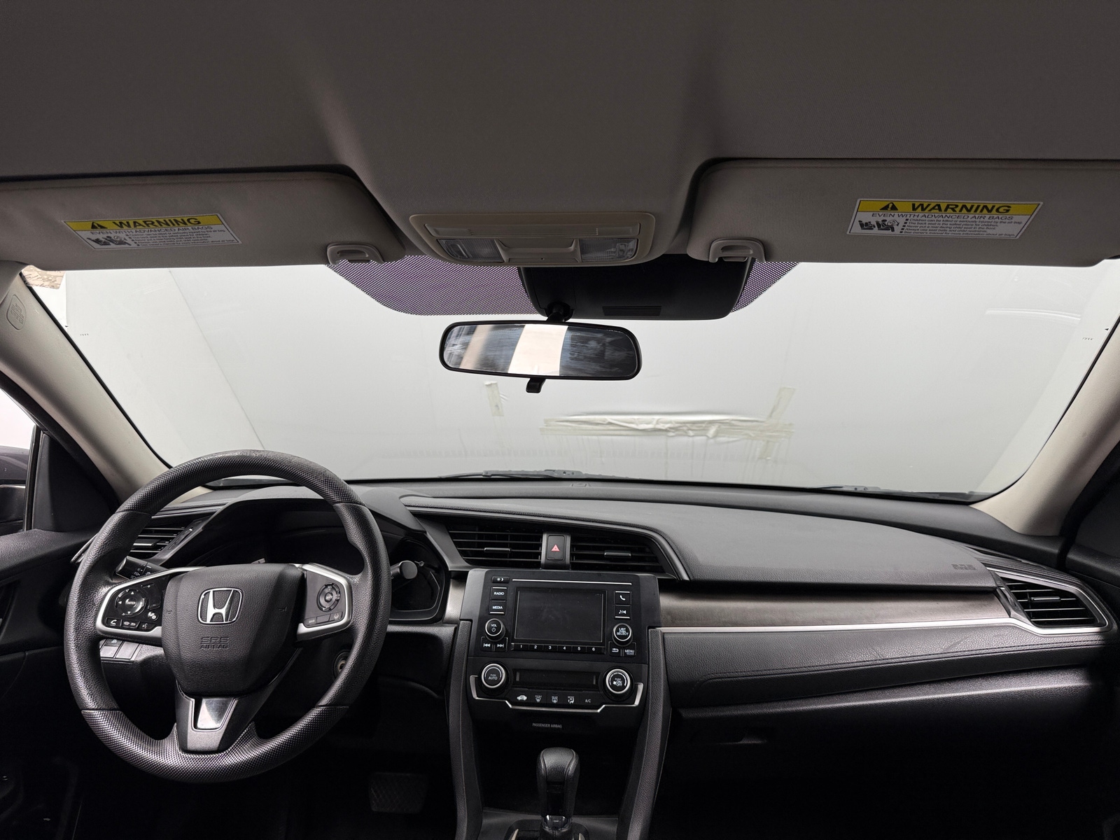 Thumbnail: 2019 Honda Civic - 3