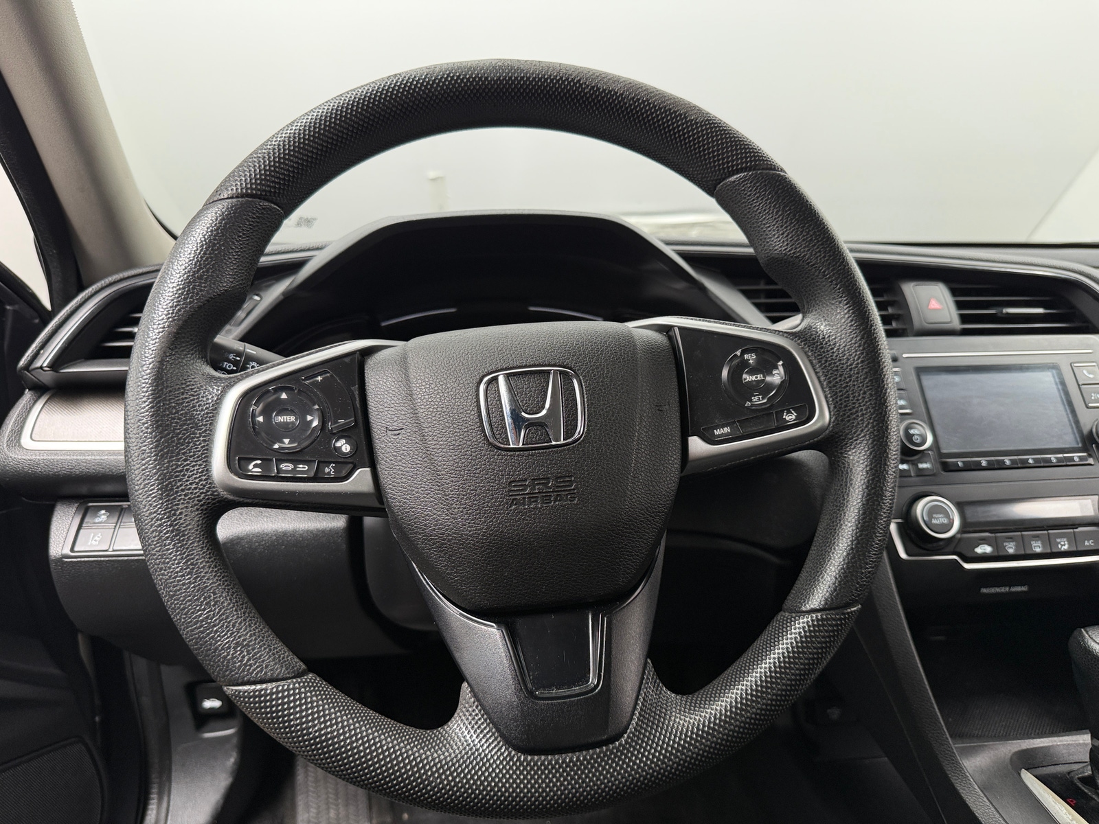 Thumbnail: 2019 Honda Civic - 5