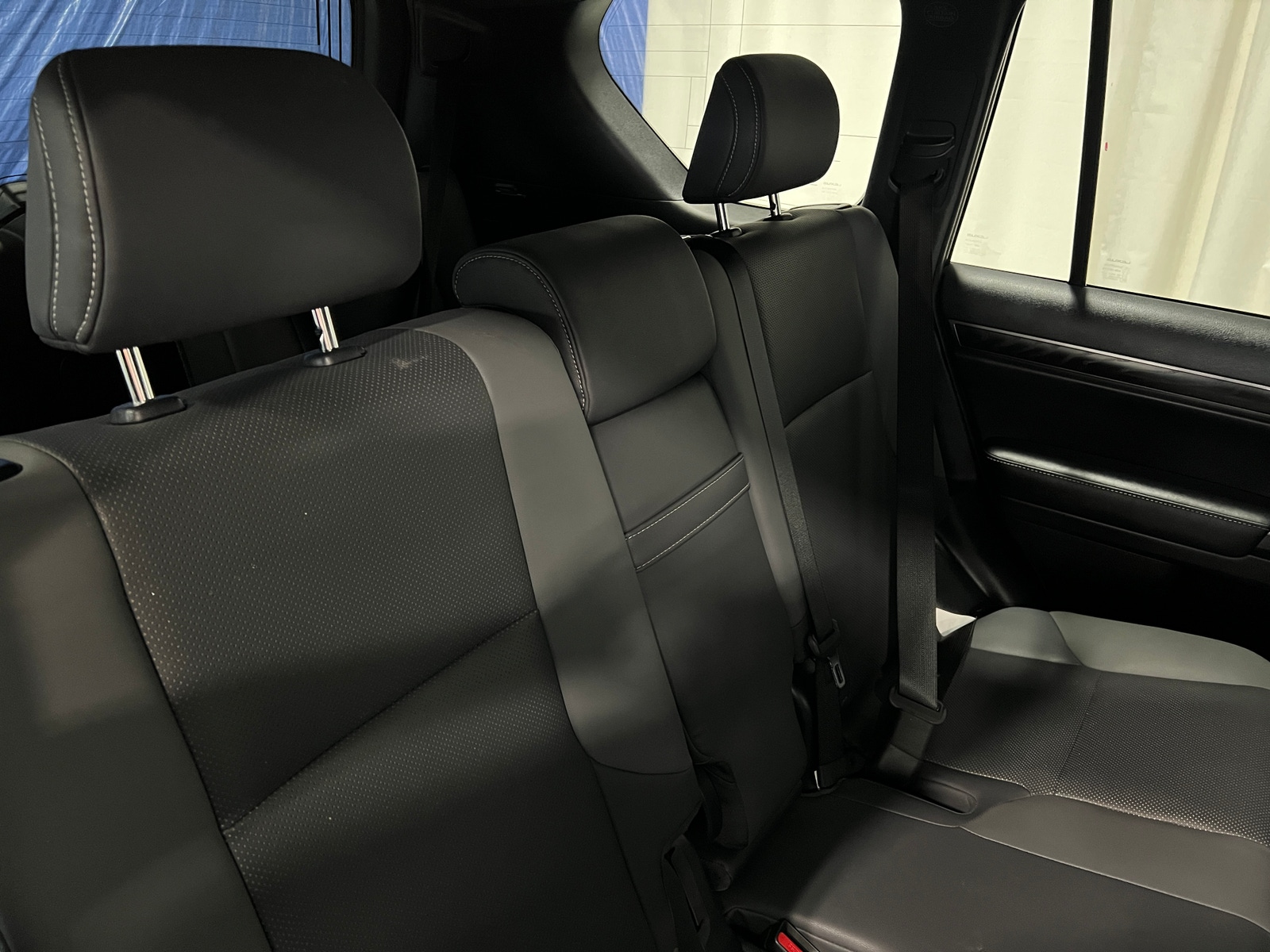 Thumbnail: 2022 Lexus GX - 5