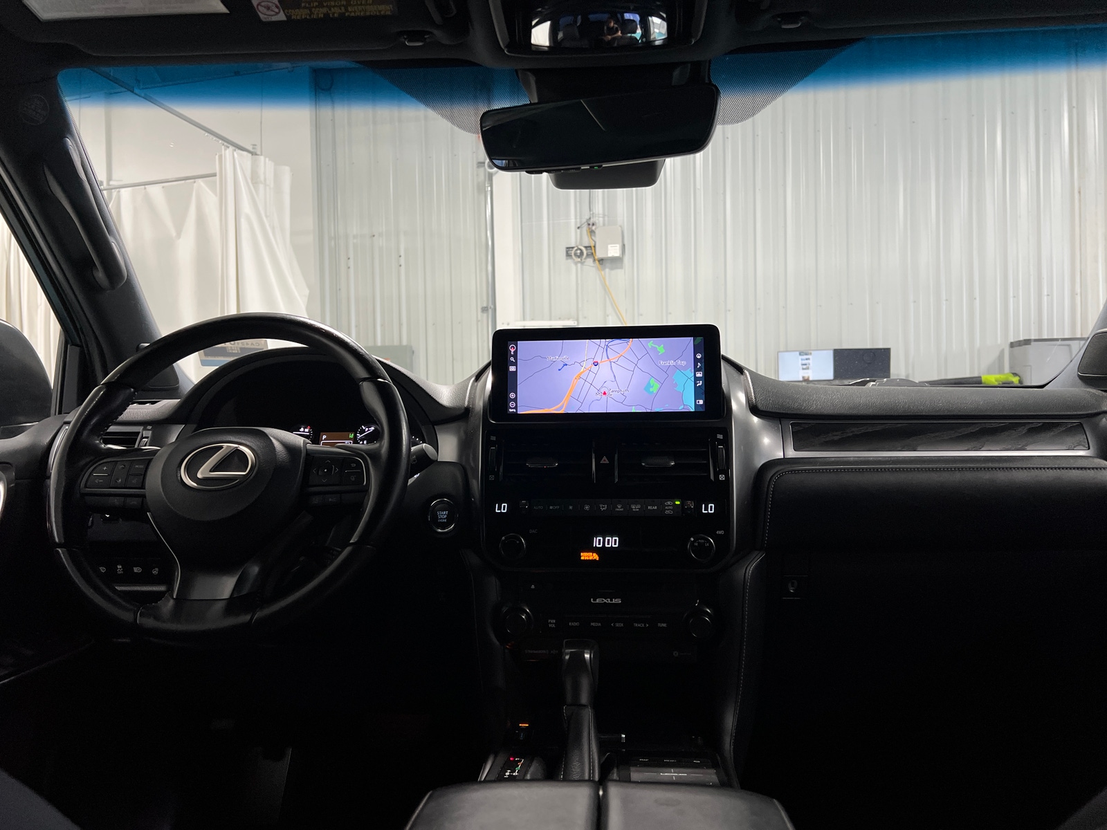 Thumbnail: 2022 Lexus GX - 2
