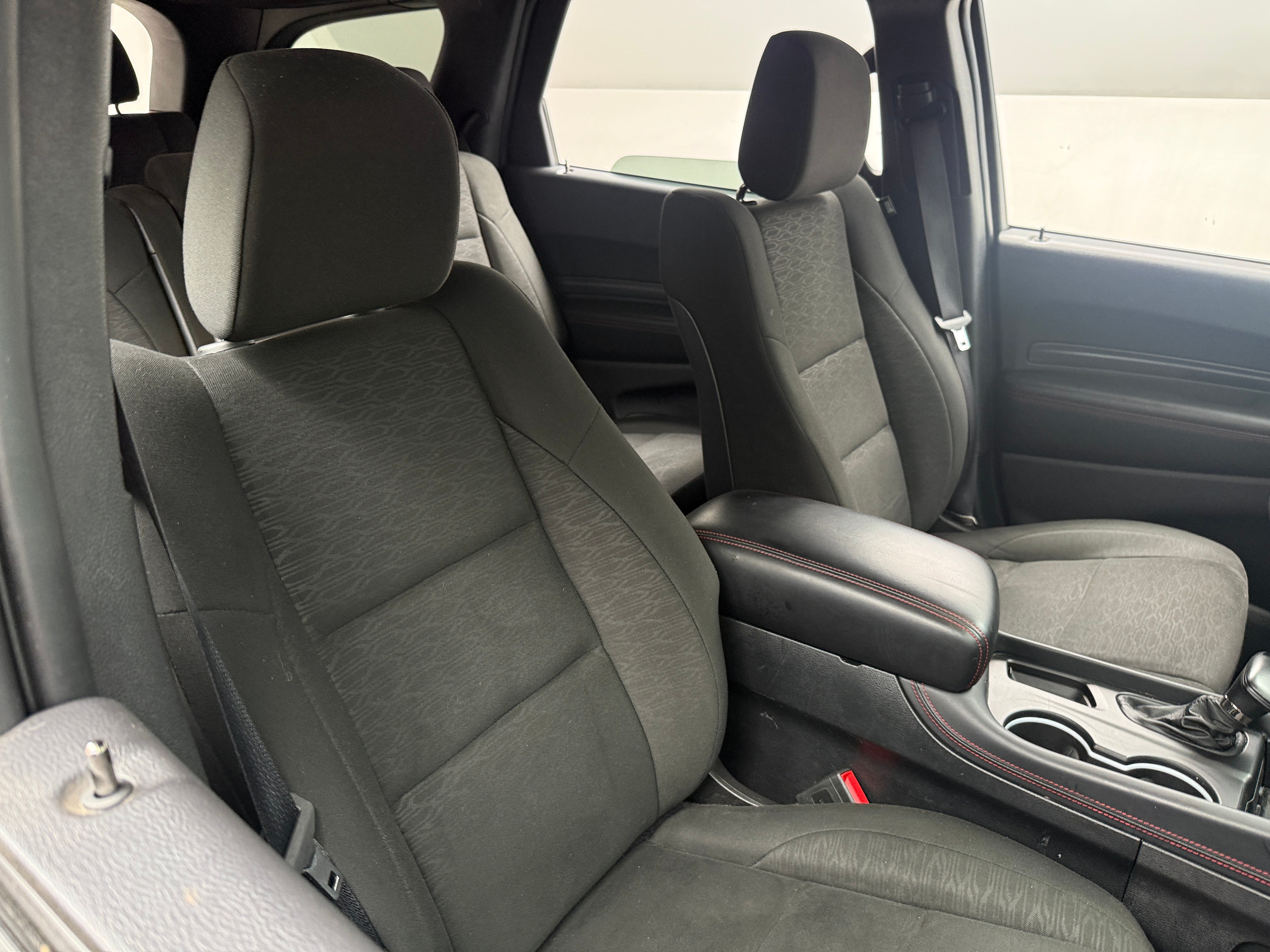 2025 Dodge Durango
