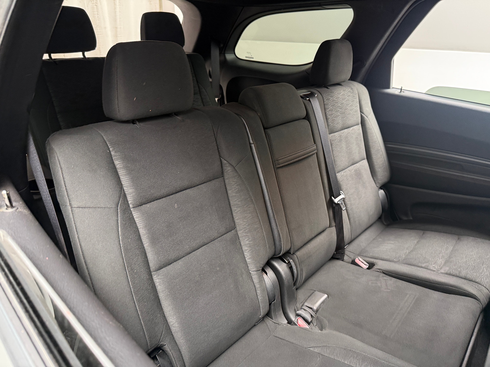 Thumbnail: 2025 Dodge Durango - 6