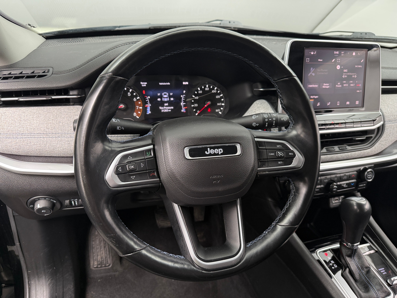 Thumbnail: 2022 Jeep Compass - 5
