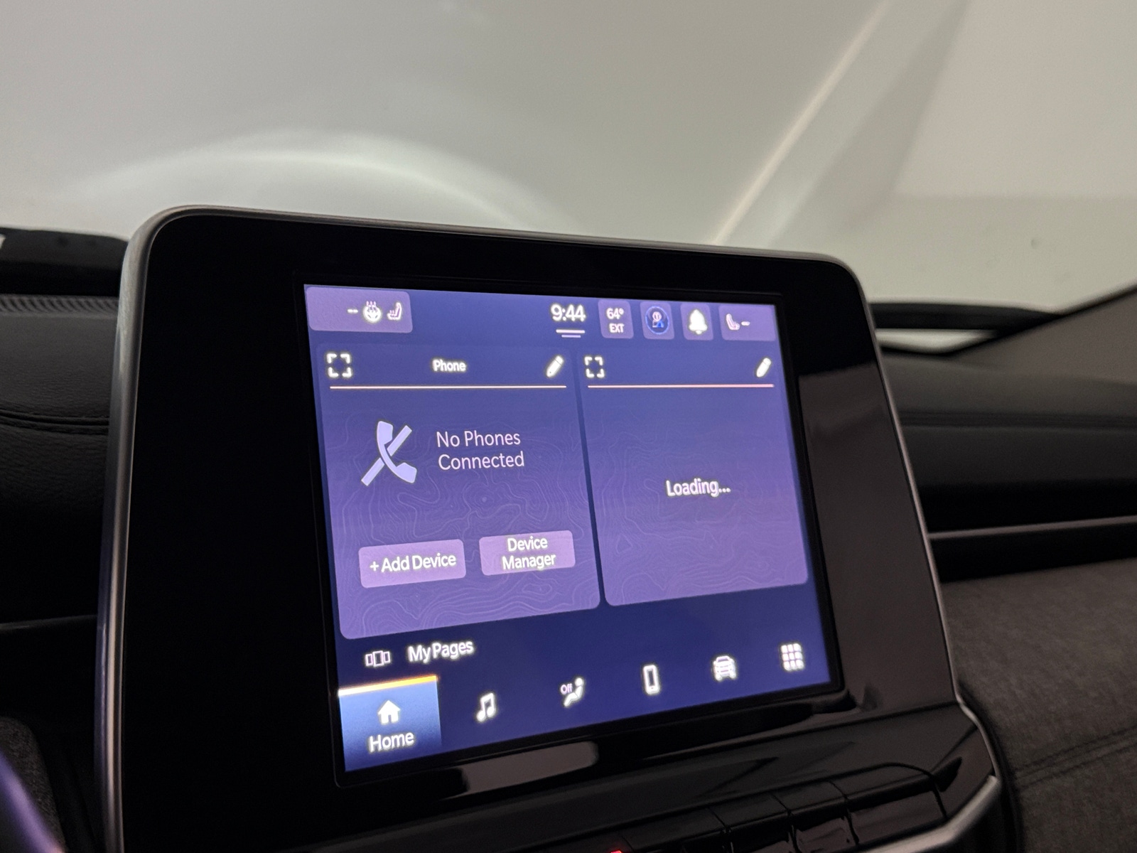 Thumbnail: 2022 Jeep Compass - 4