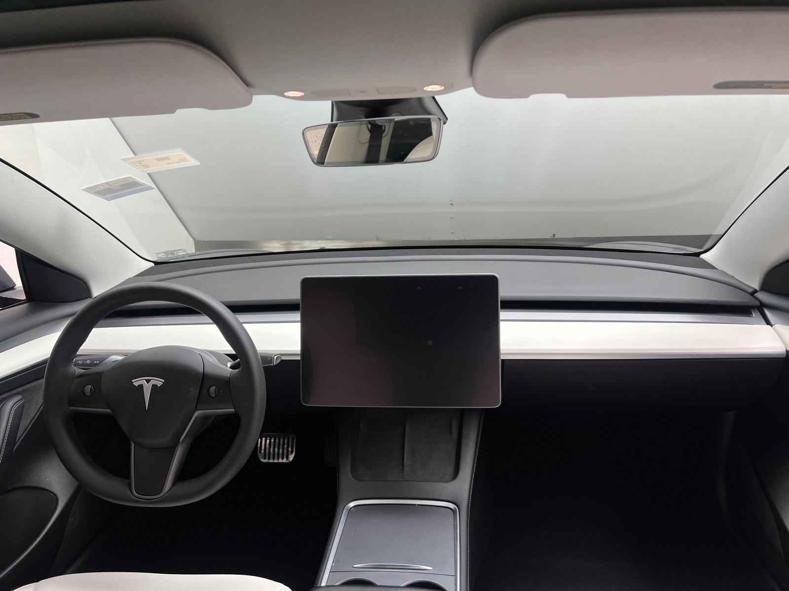 Thumbnail: 2022 Tesla Model 3 - 2