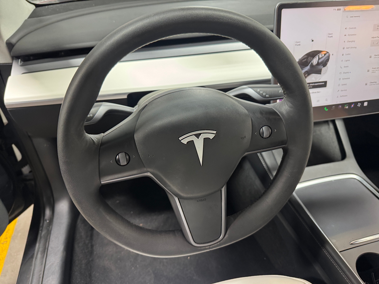 Thumbnail: 2022 Tesla Model 3 - 4