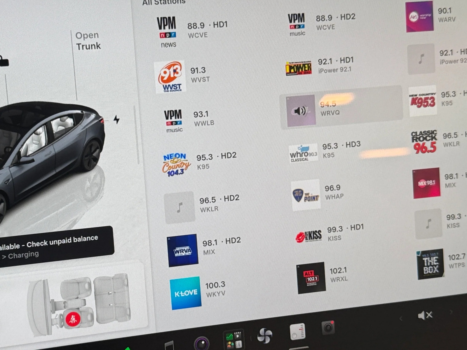 Thumbnail: 2022 Tesla Model 3 - 3