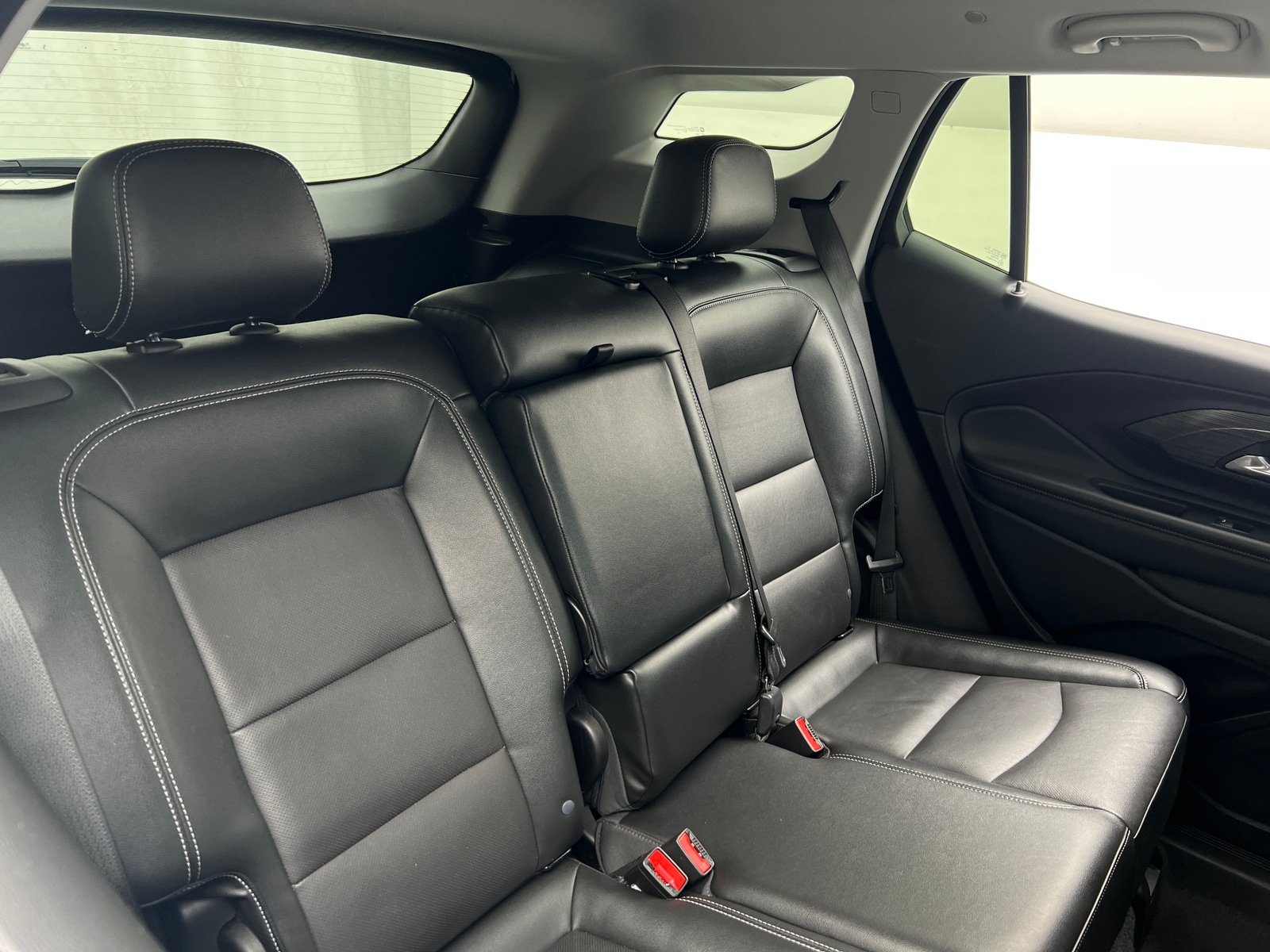 Thumbnail: 2024 GMC Terrain - 5
