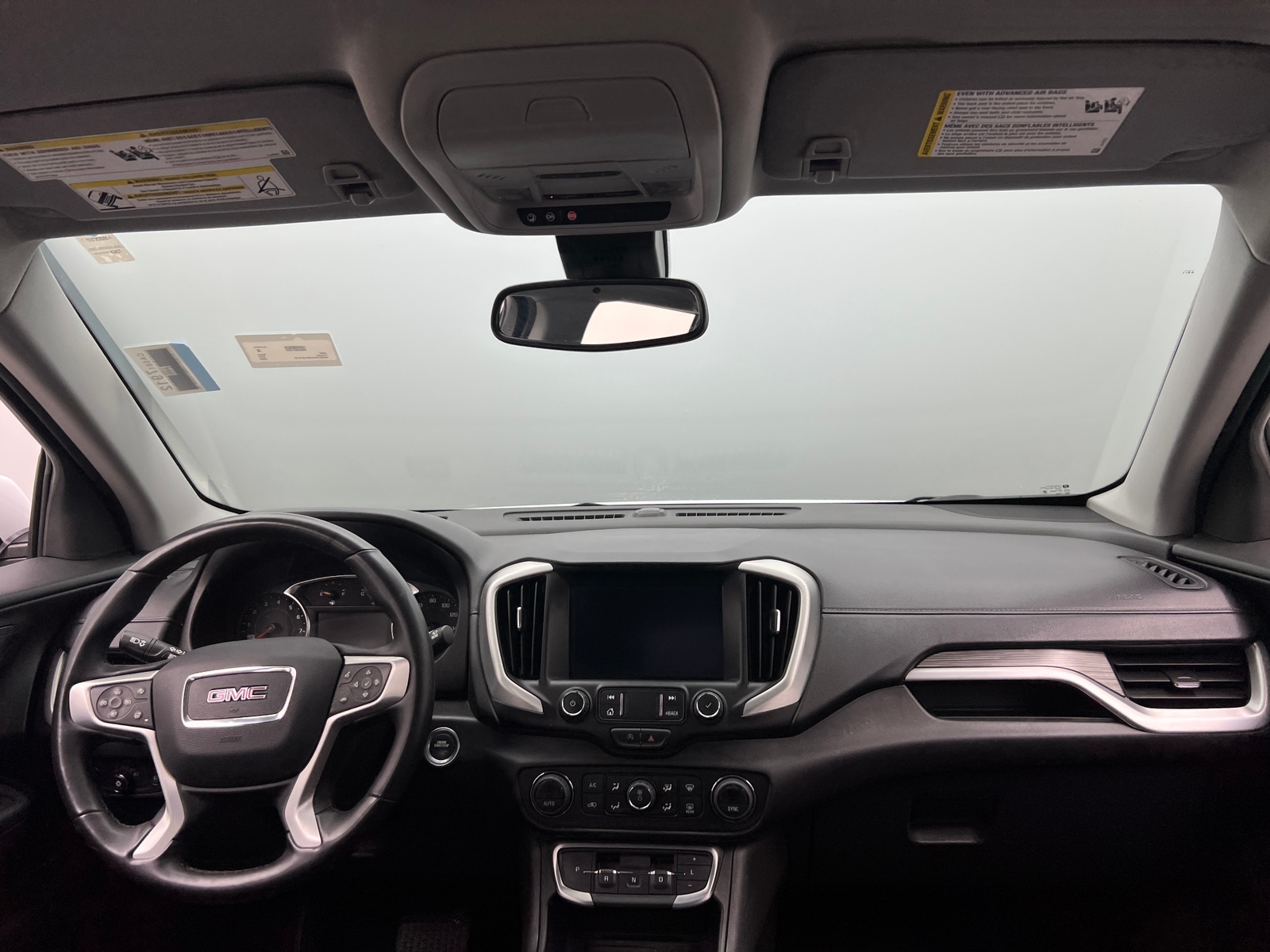 Thumbnail: 2024 GMC Terrain - 2