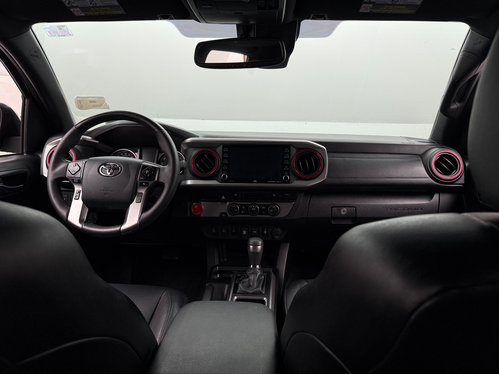 Thumbnail: 2023 Toyota Tacoma - 2