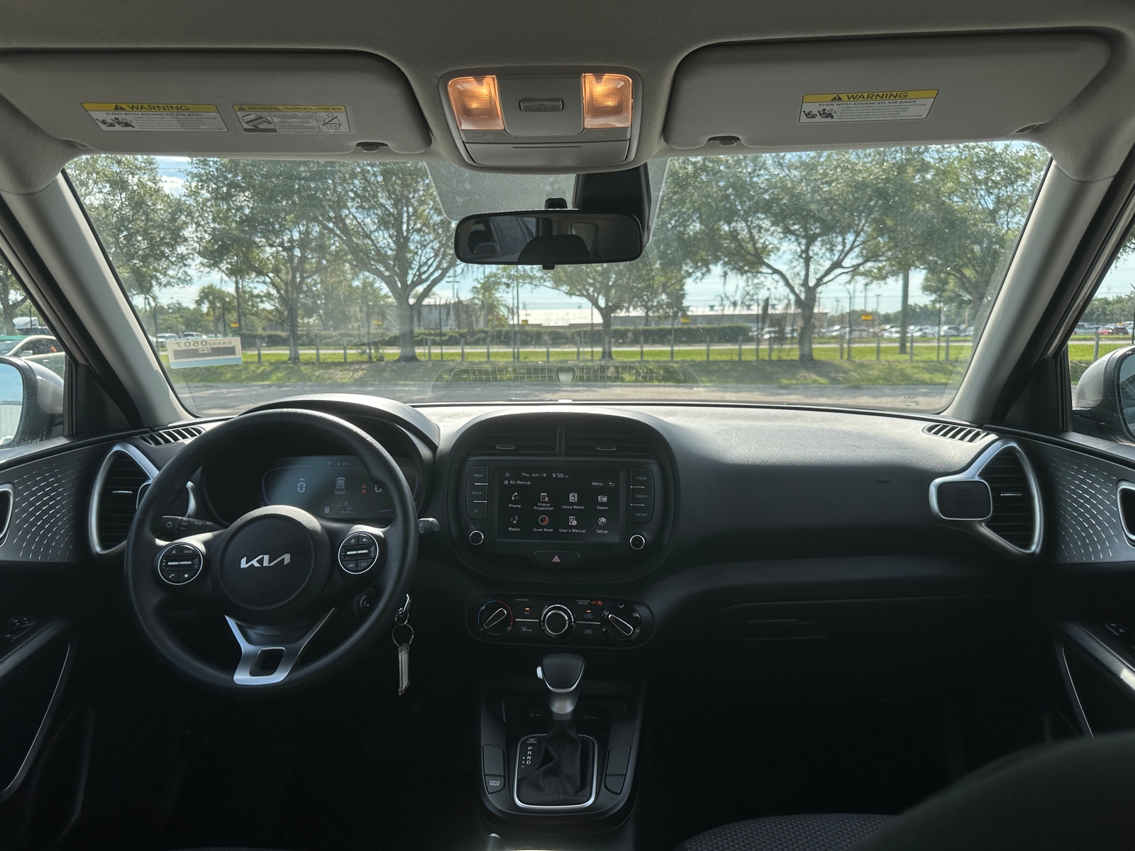 Thumbnail: 2025 Kia Soul - 3