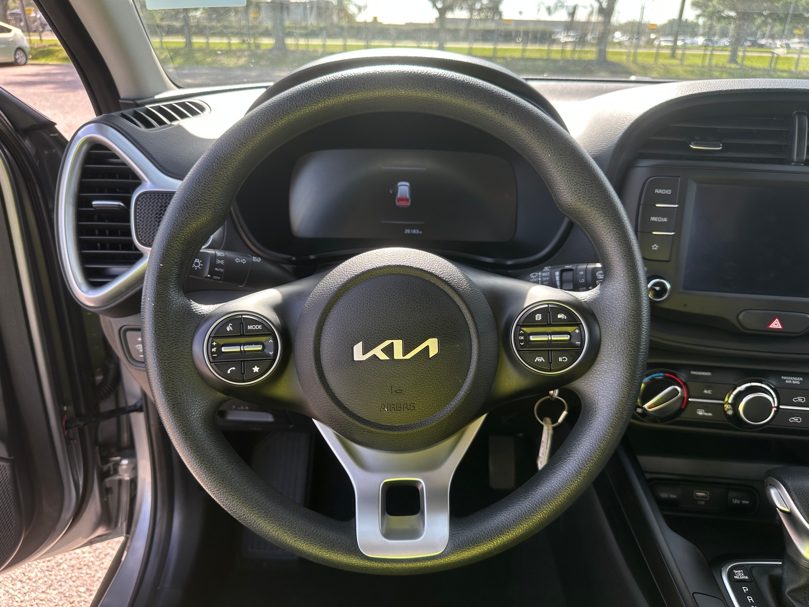 Thumbnail: 2025 Kia Soul - 5
