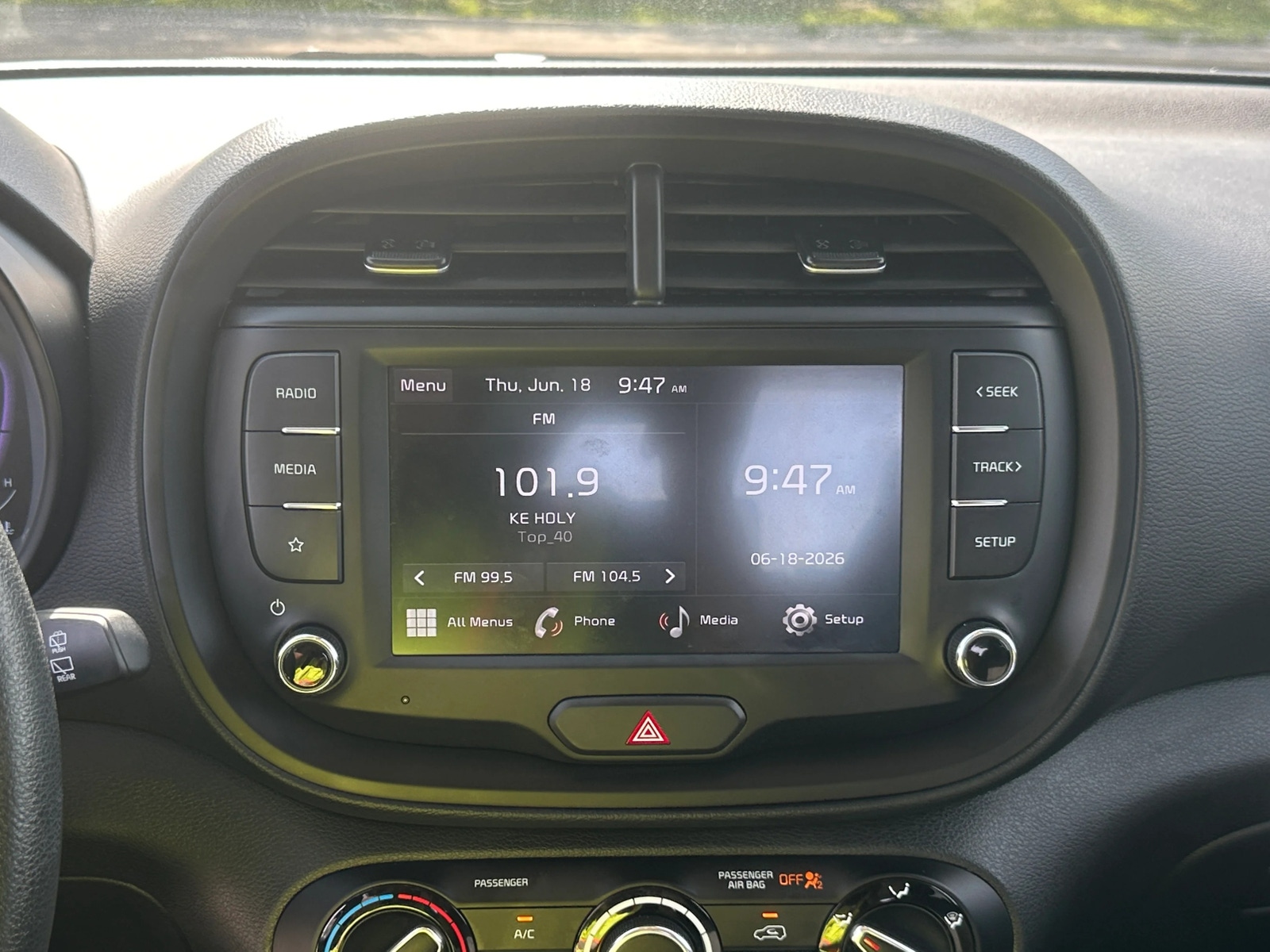 Thumbnail: 2025 Kia Soul - 4