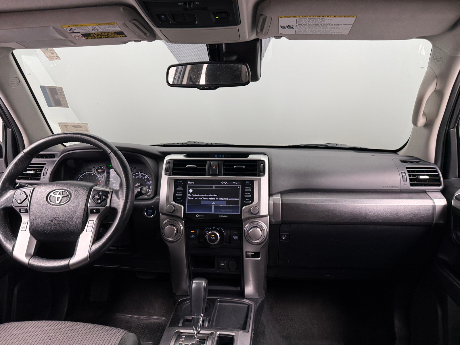 Thumbnail: 2021 Toyota 4Runner - 3