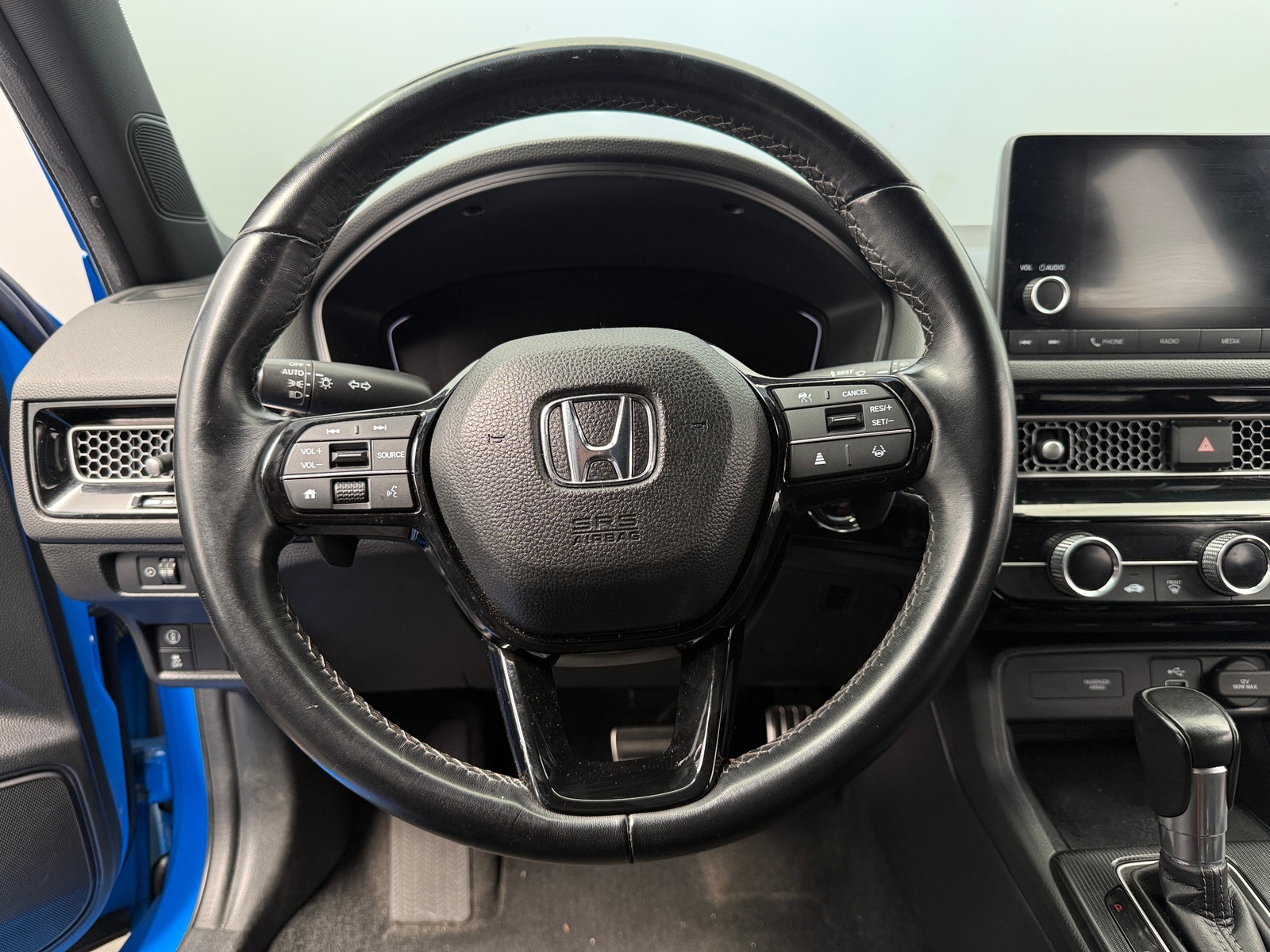 Thumbnail: 2022 Honda Civic - 5