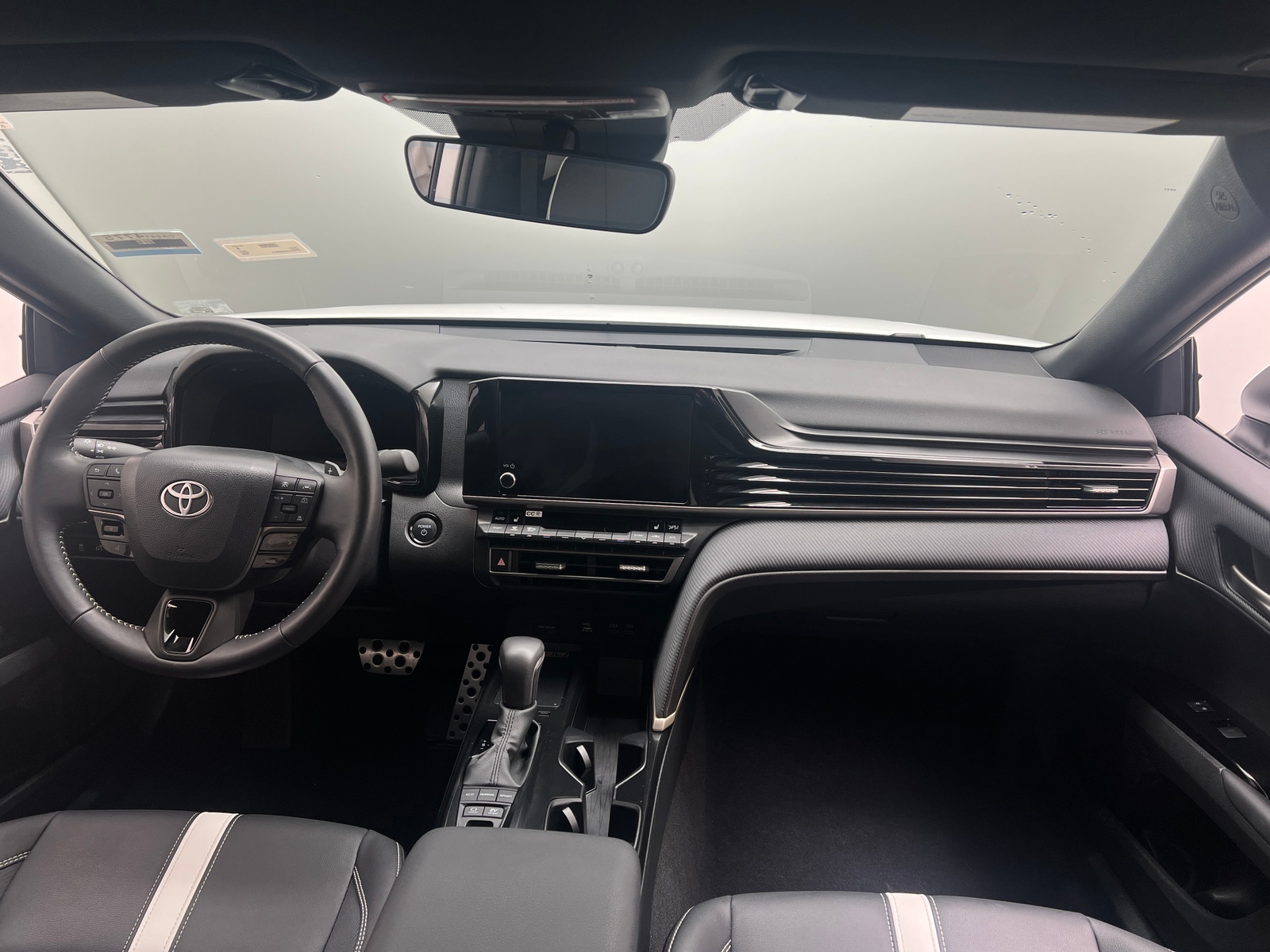 Thumbnail: 2025 Toyota Camry - 2