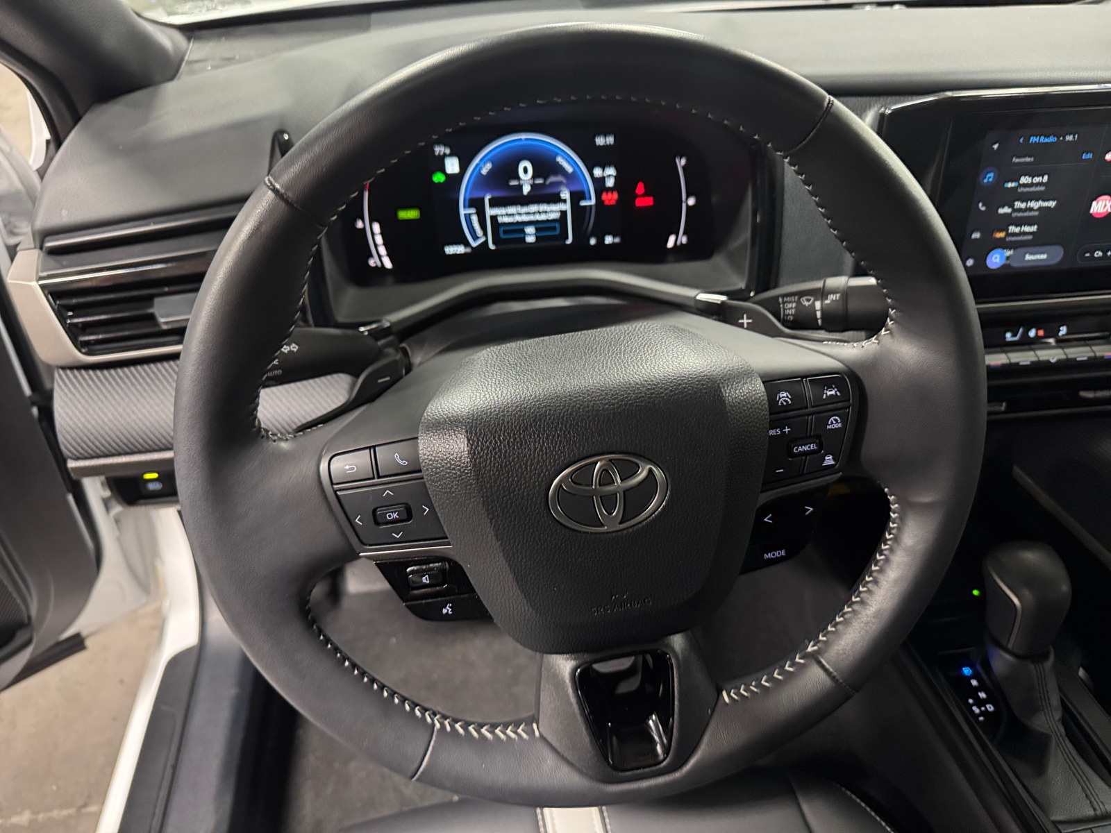 Thumbnail: 2025 Toyota Camry - 4