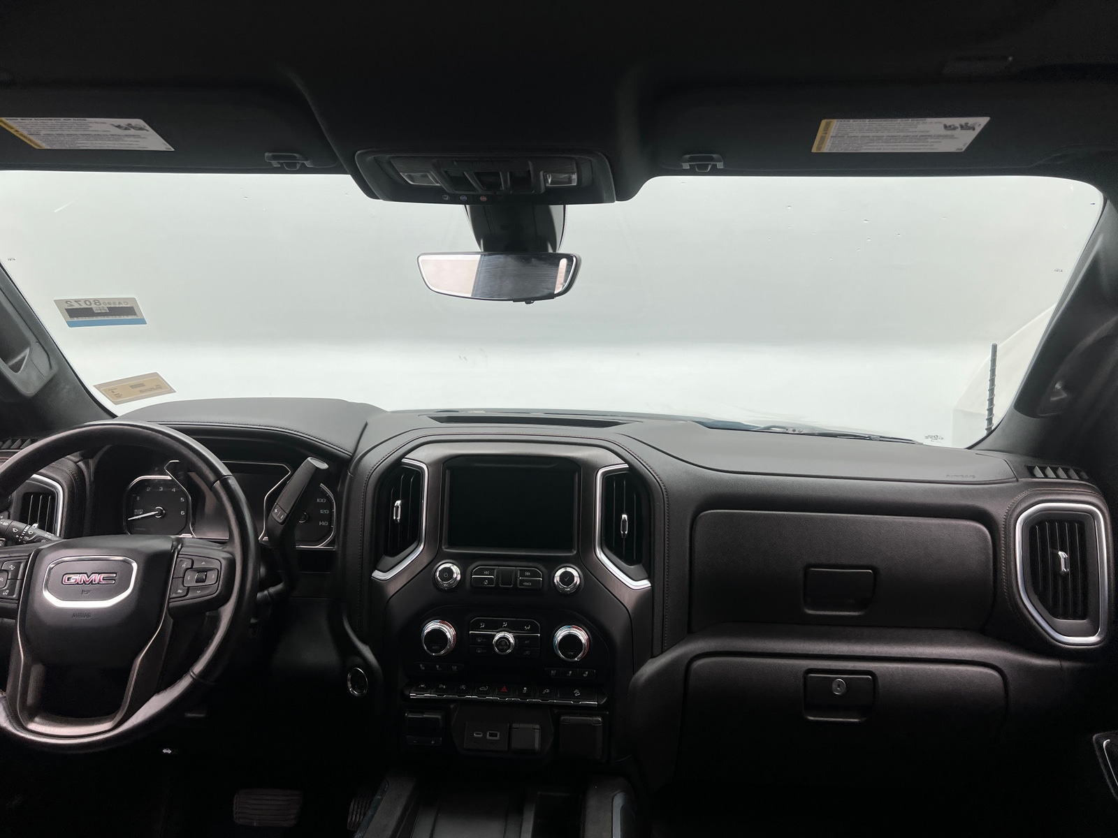 Thumbnail: 2021 GMC Sierra 1500 - 2