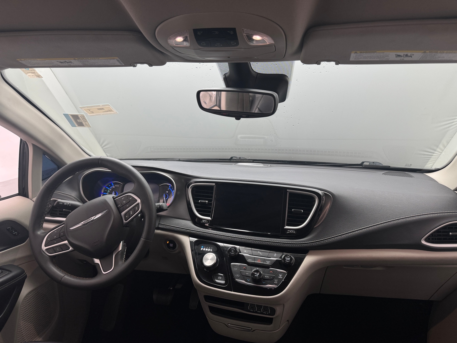Thumbnail: 2024 Chrysler Pacifica - 2