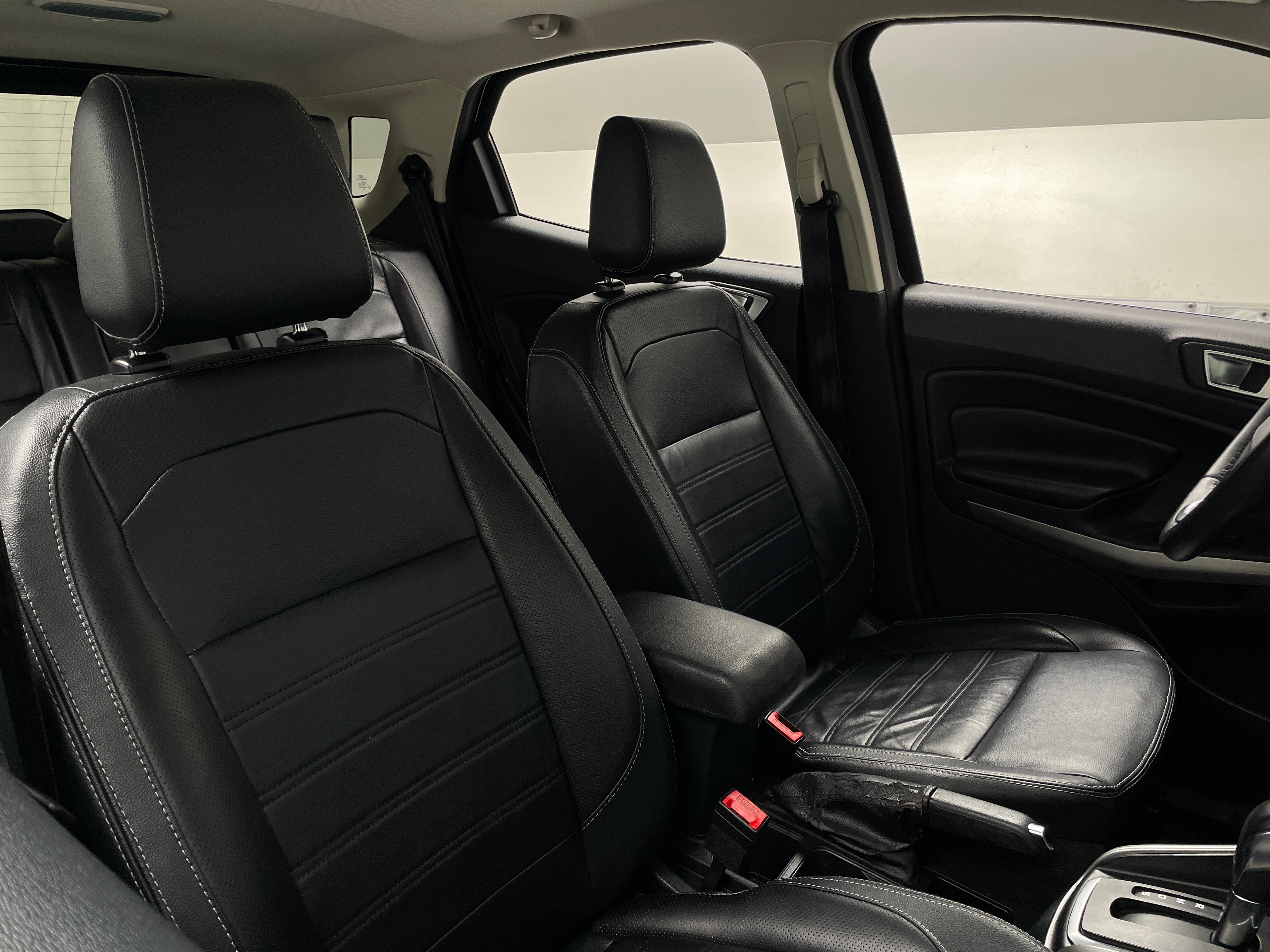 2018 Ford Ecosport Titanium - Photo 3