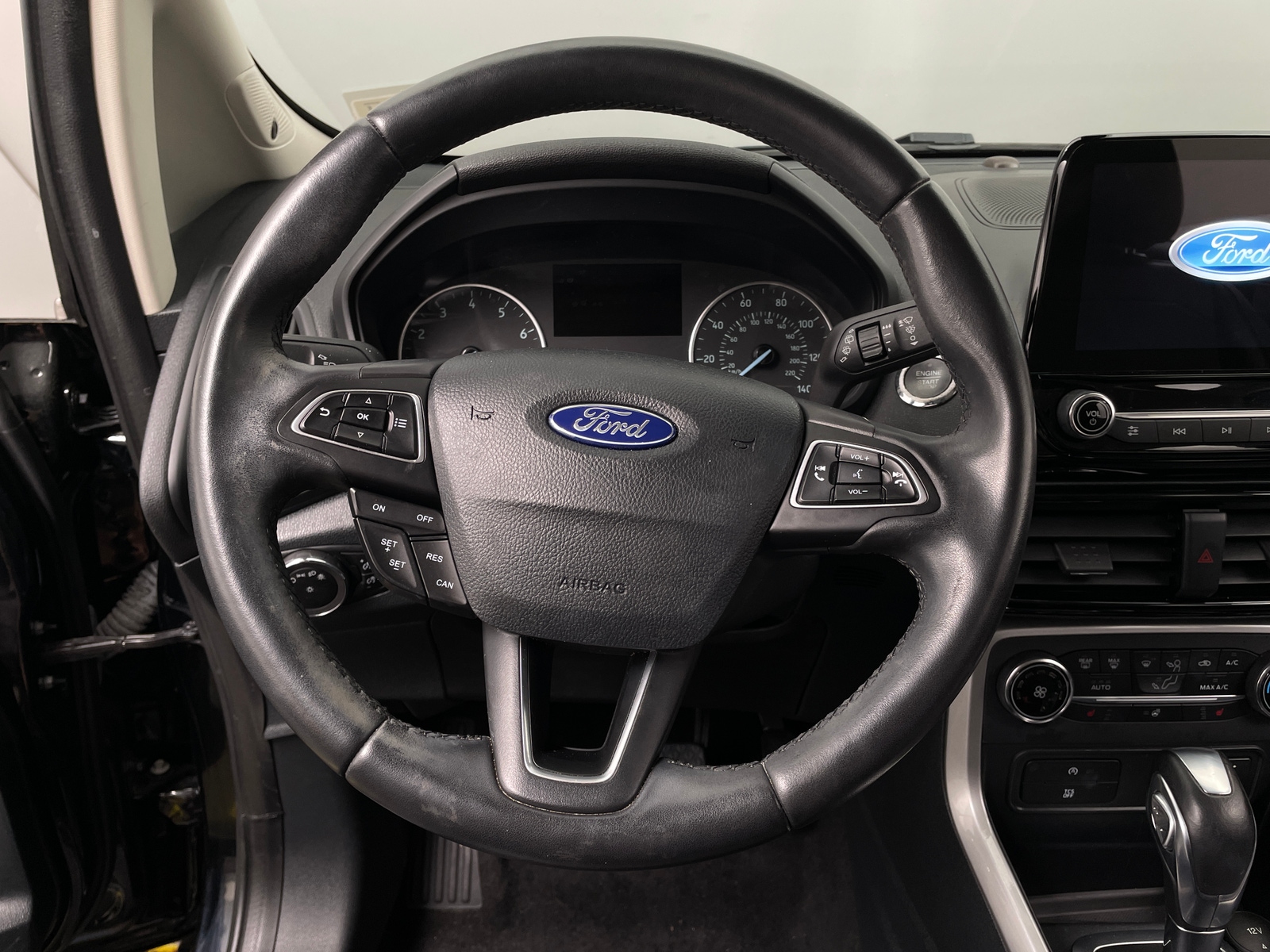 Thumbnail: 2018 Ford EcoSport - 4