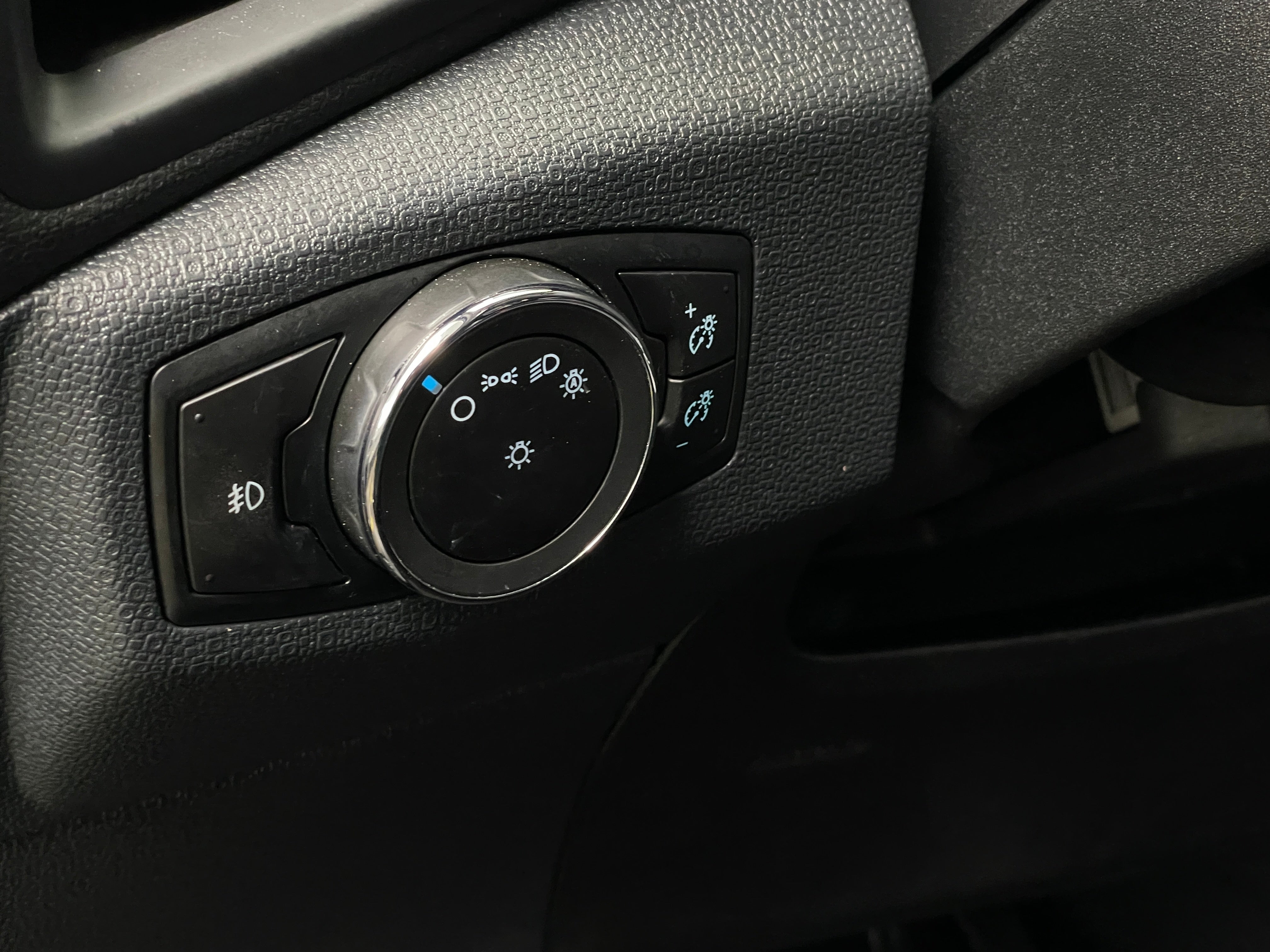 2018 Ford Ecosport Titanium - Photo 10