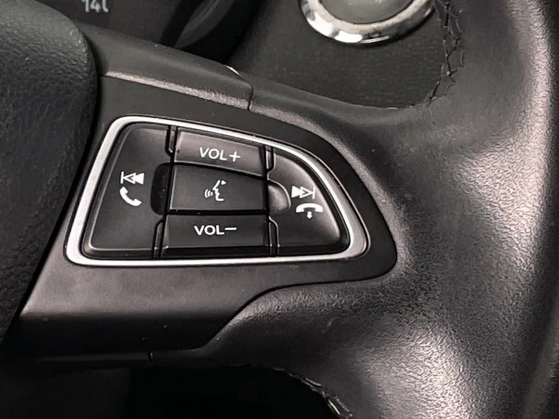 2018 Ford Ecosport Titanium - Photo 12