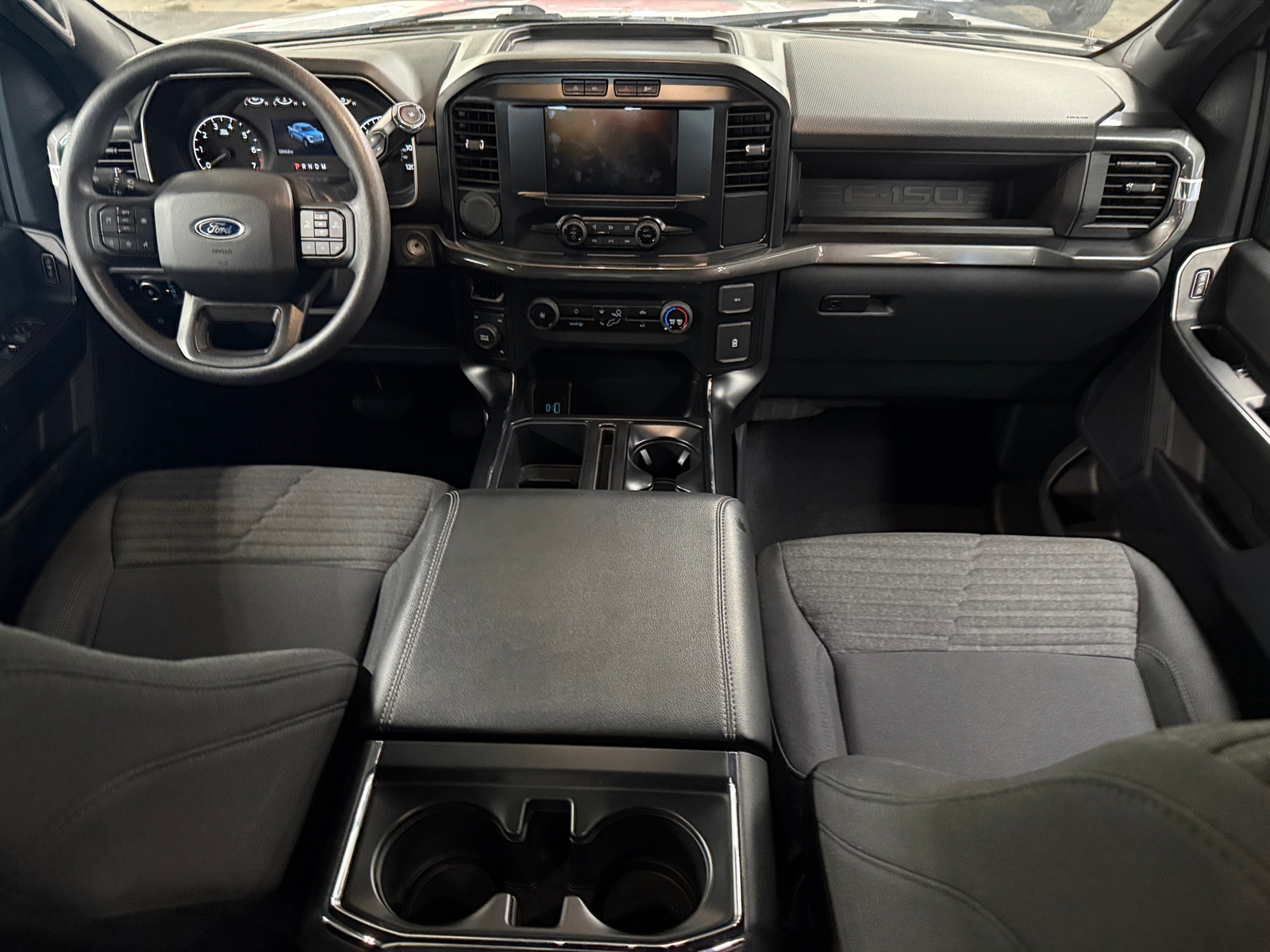 Thumbnail: 2023 Ford Econoline - 3