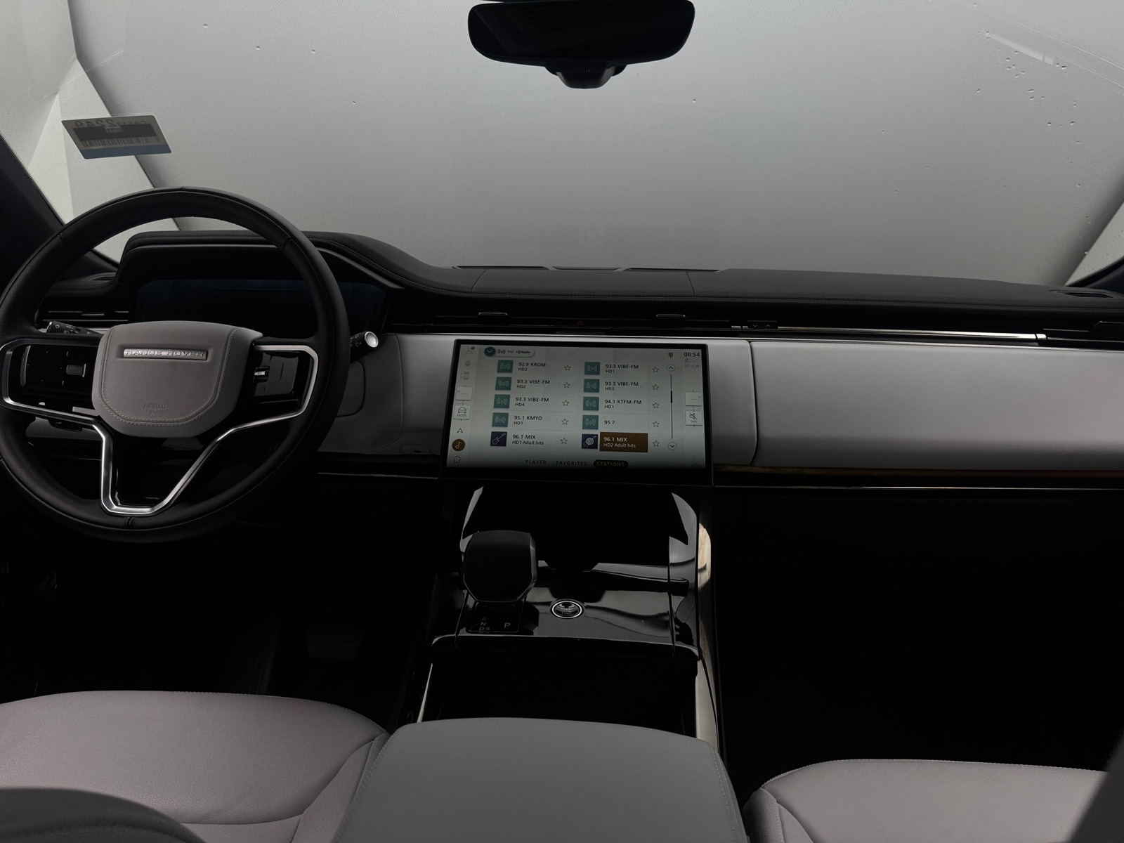 Thumbnail: 2025 Land Rover Range Rover Sport - 2