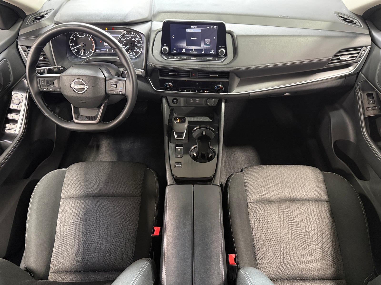Thumbnail: 2025 Nissan Rogue - 3