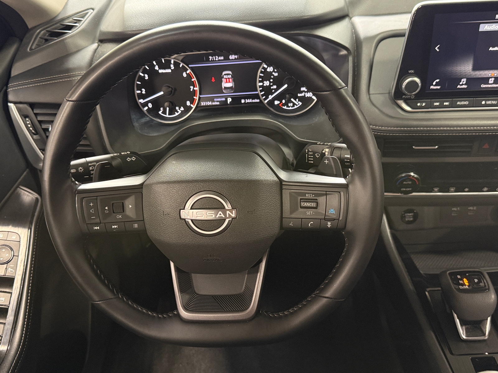 Thumbnail: 2025 Nissan Rogue - 5