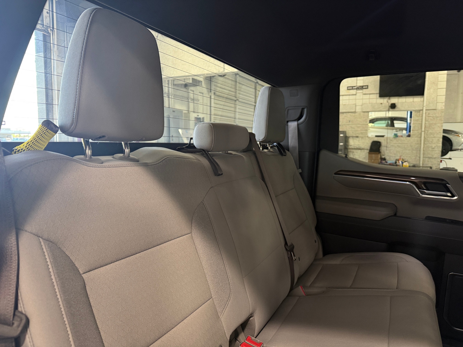Thumbnail: 2022 Chevrolet Silverado 1500 - 6