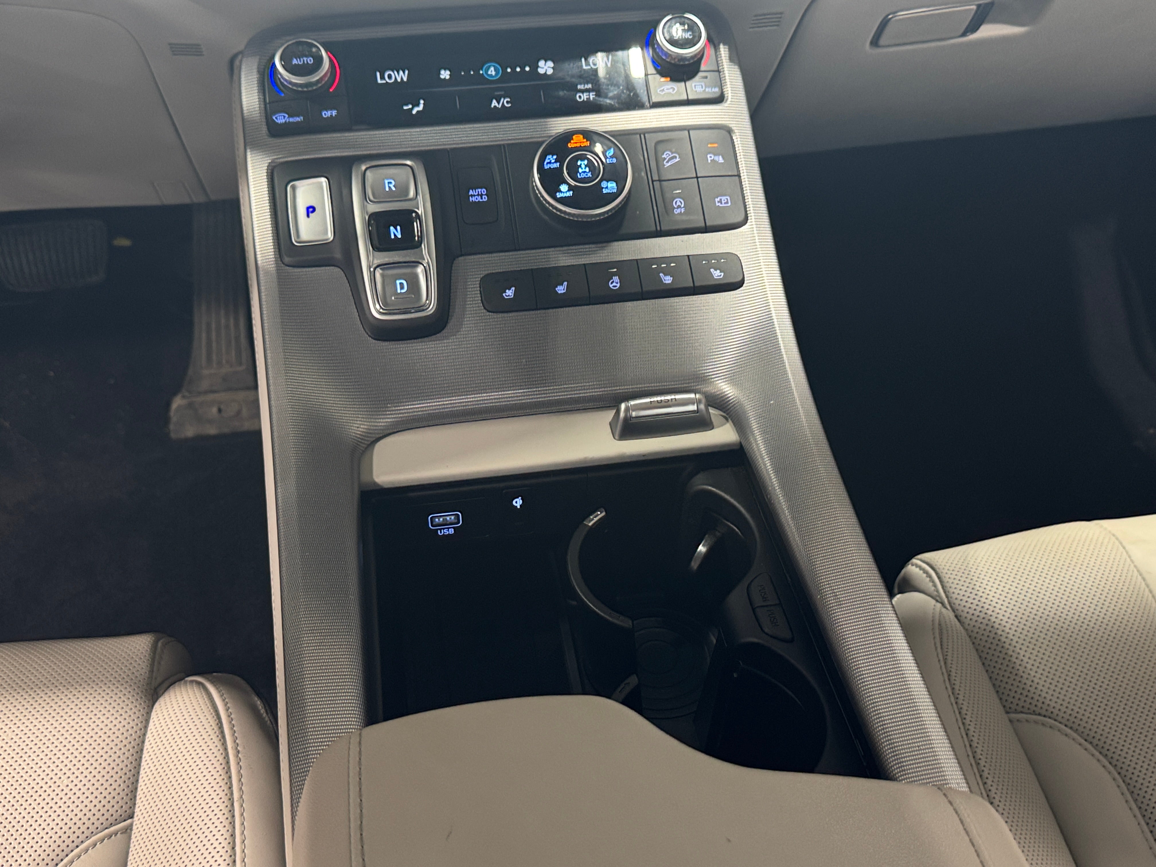 2023 Hyundai Palisade