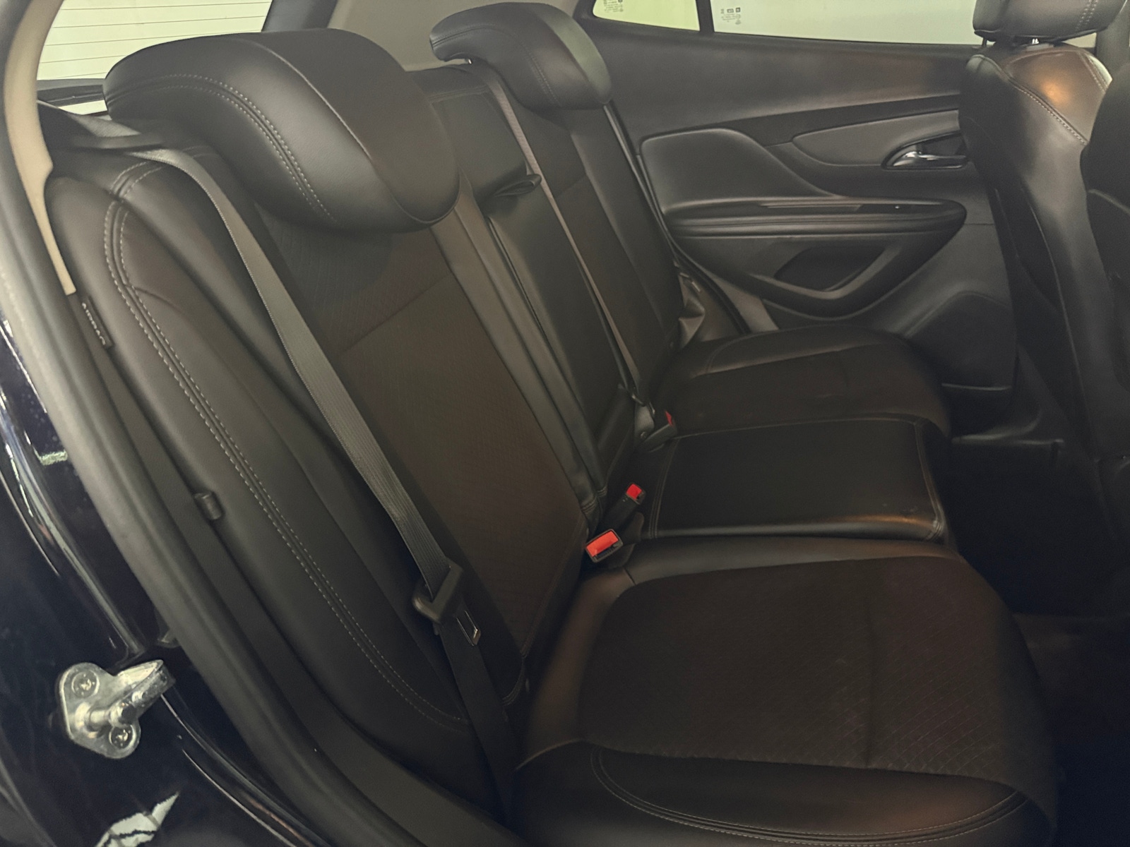 Thumbnail: 2021 Buick Encore - 6